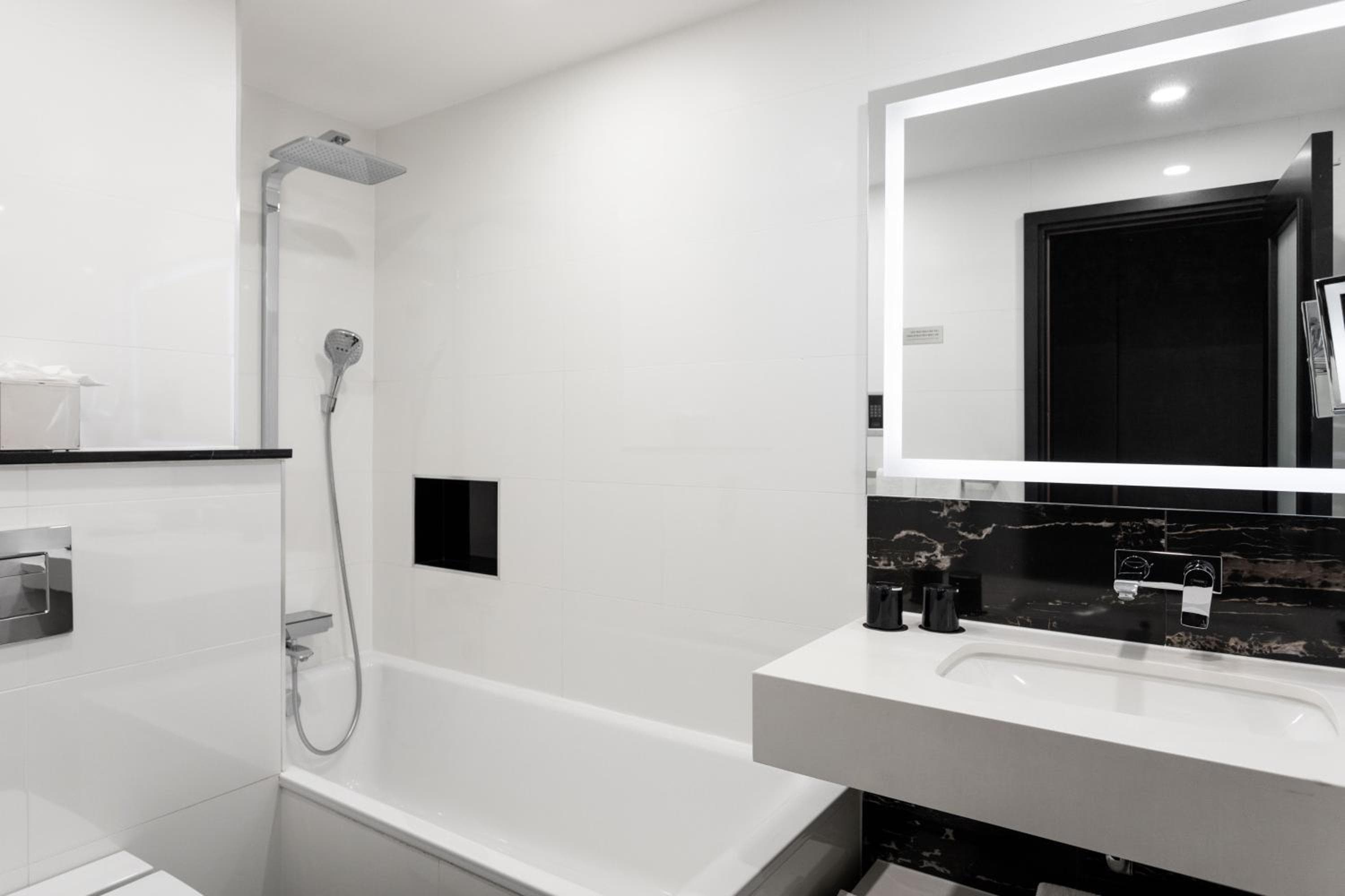 Montcalm Royal London House, London City hotel, 22-25 Finsbury Square, City , London, United Kingdom — photo 73