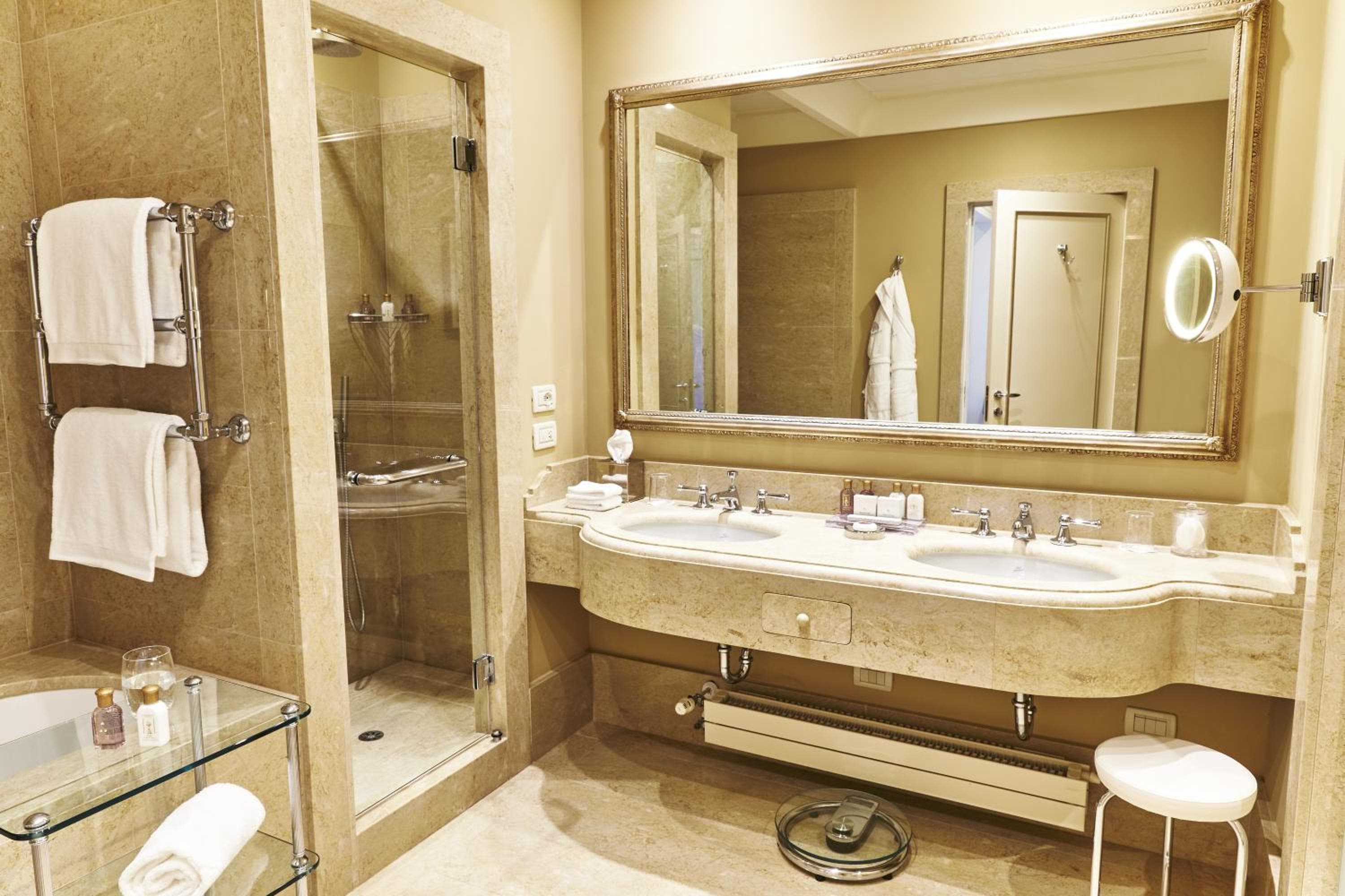 San Clemente Palace Venice hotel, Isola Di San Clemente 1, Venice, Italy — photo 47