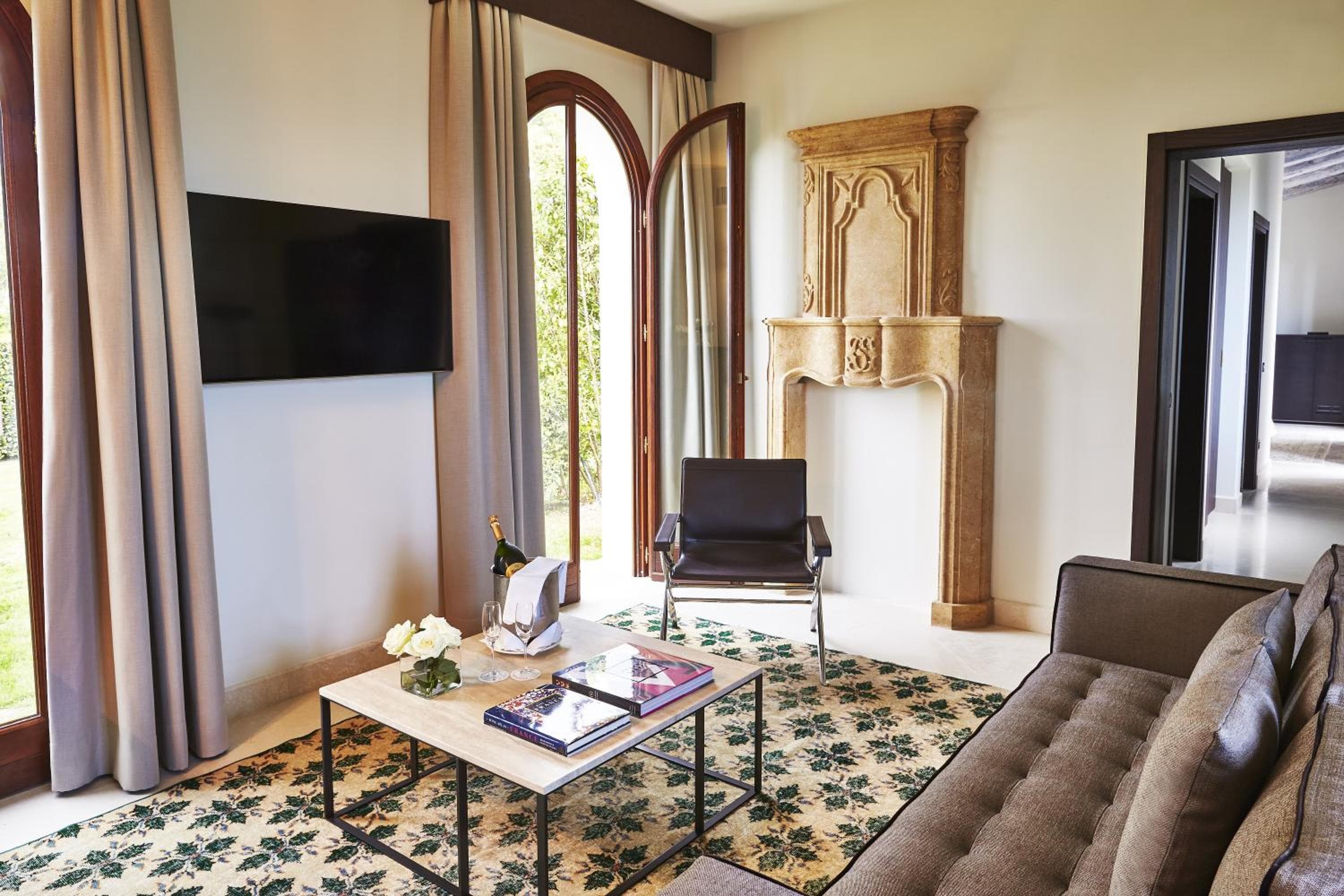 San Clemente Palace Venice hotel, Isola Di San Clemente 1, Venice, Italy — photo 71