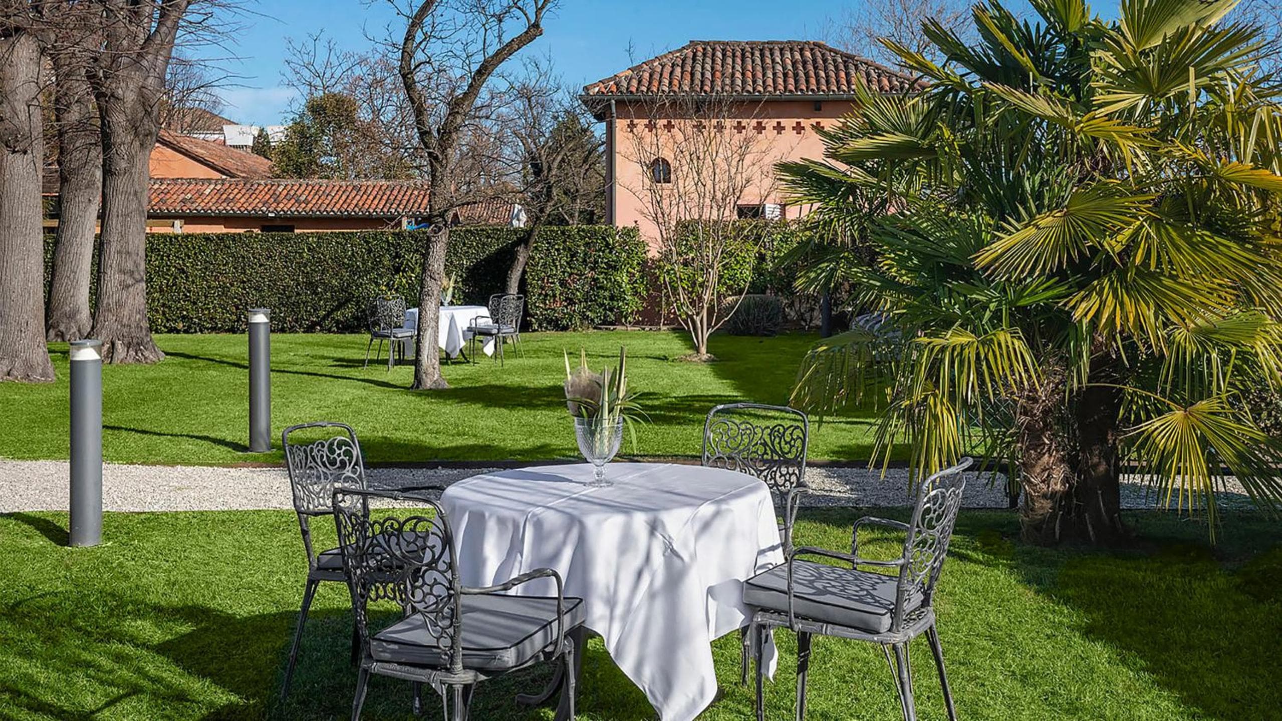 San Clemente Palace Venice hotel, Isola Di San Clemente 1, Venice, Italy — photo 124