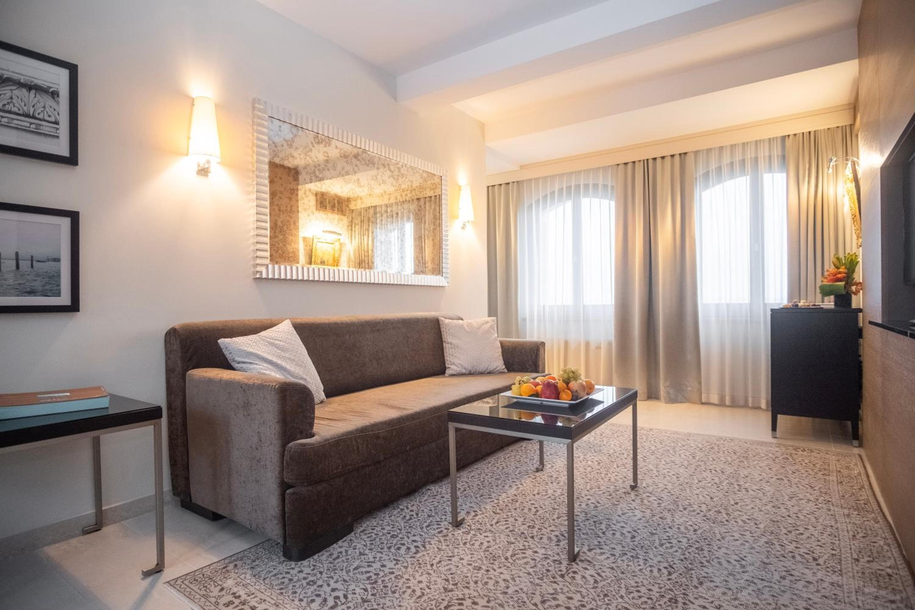 San Clemente Palace Venice hotel, Isola Di San Clemente 1, Venice, Italy — photo 61