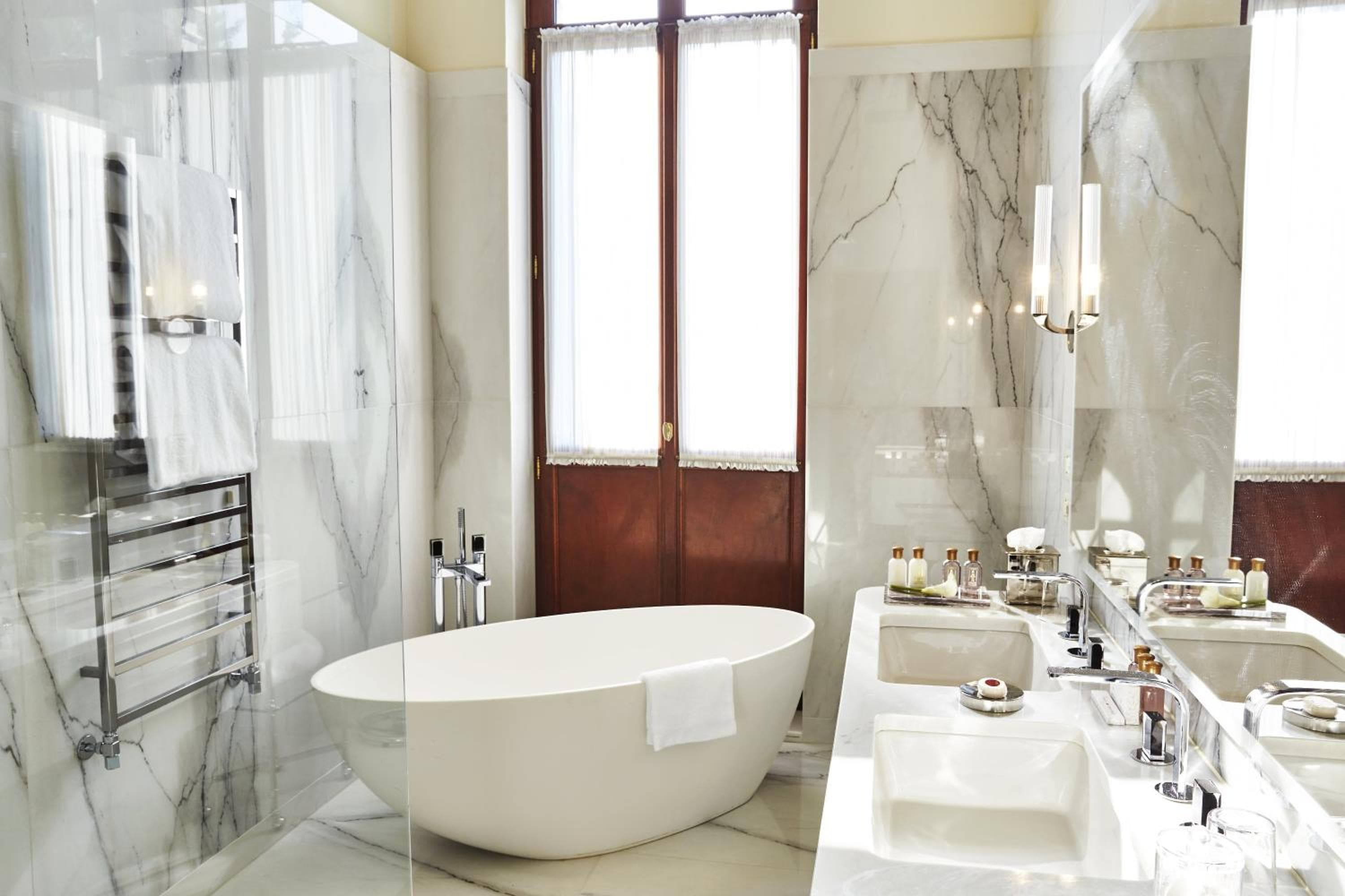 San Clemente Palace Venice hotel, Isola Di San Clemente 1, Venice, Italy — photo 35