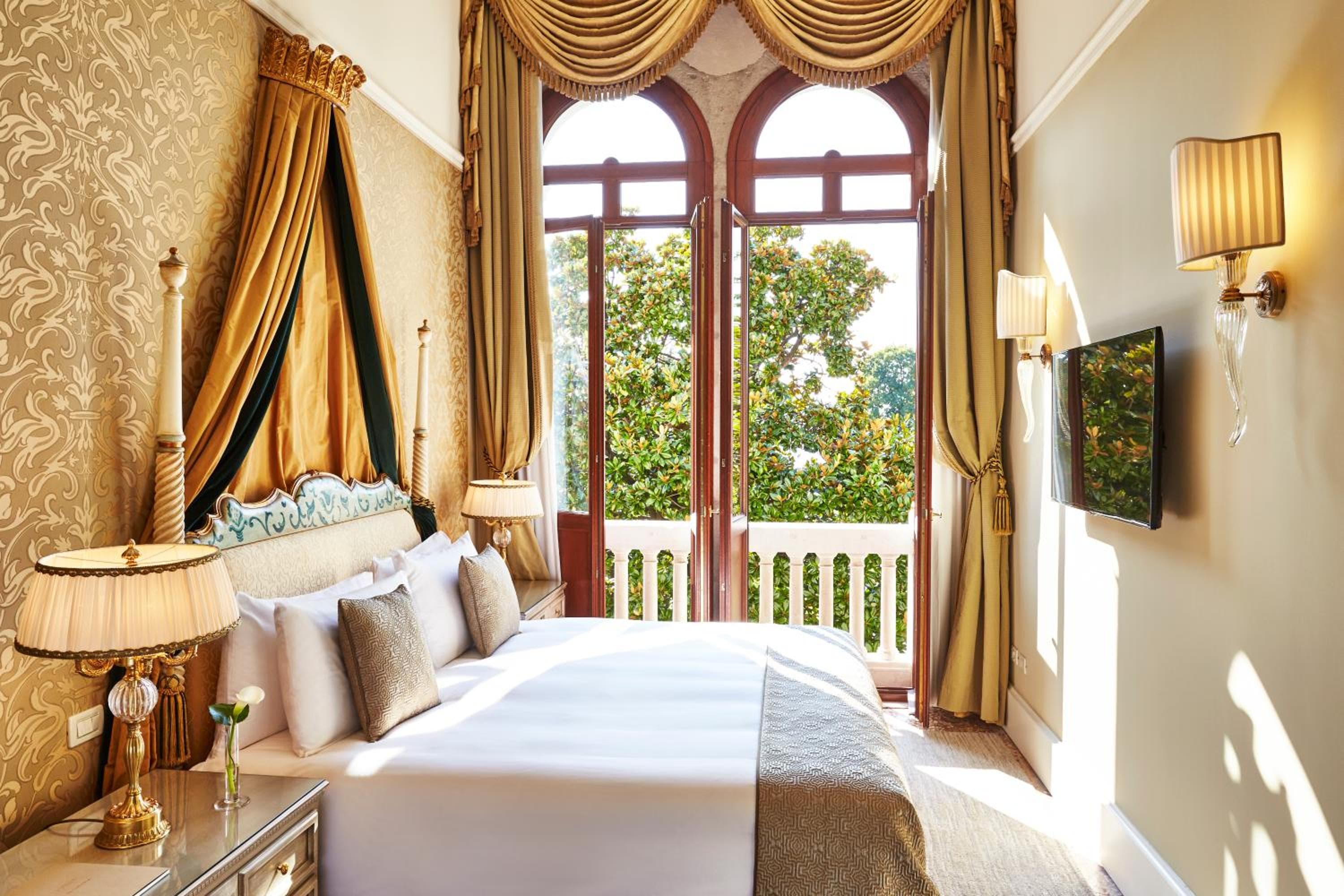 San Clemente Palace Venice hotel, Isola Di San Clemente 1, Venice, Italy — photo 3