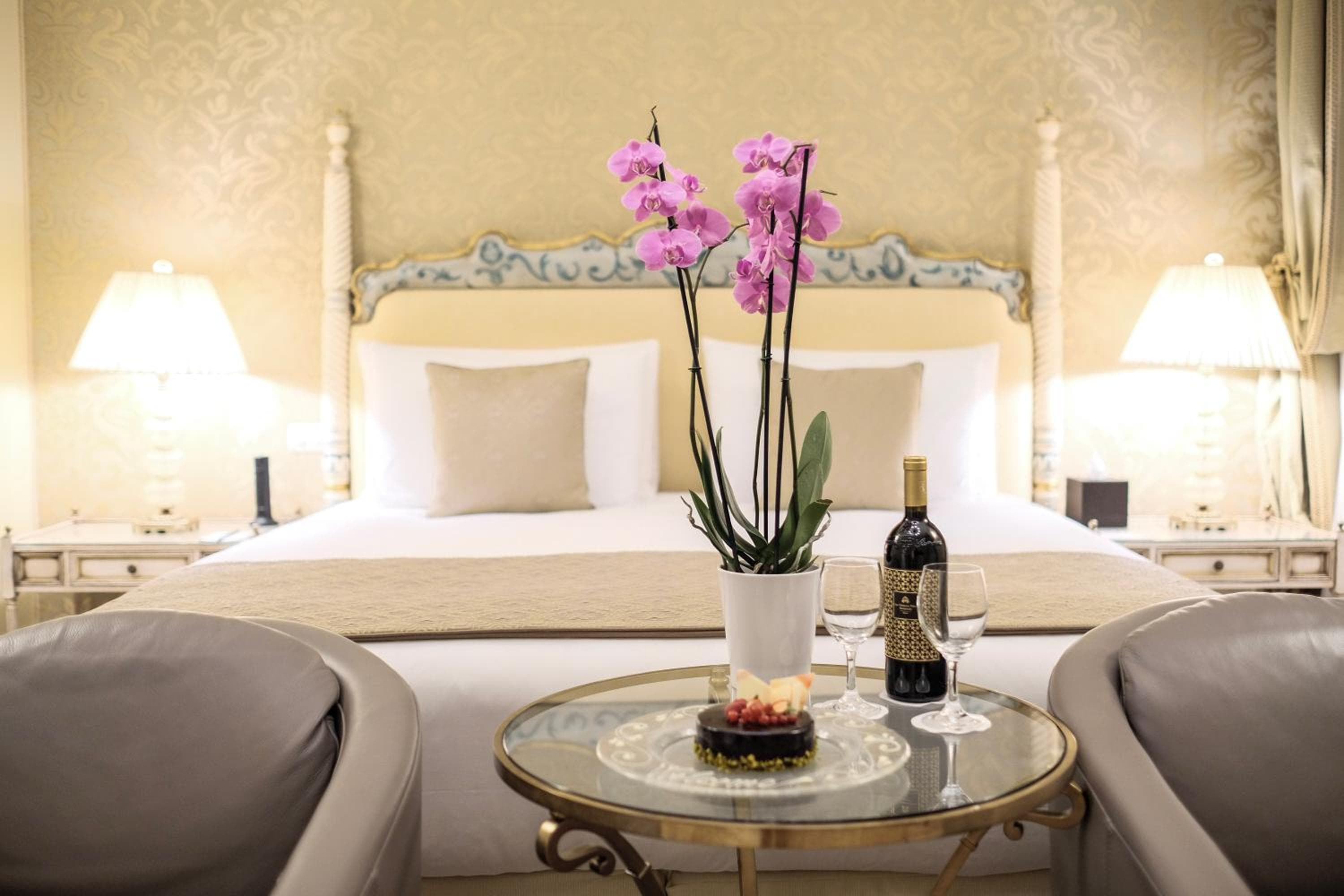 San Clemente Palace Venice hotel, Isola Di San Clemente 1, Venice, Italy — photo 132