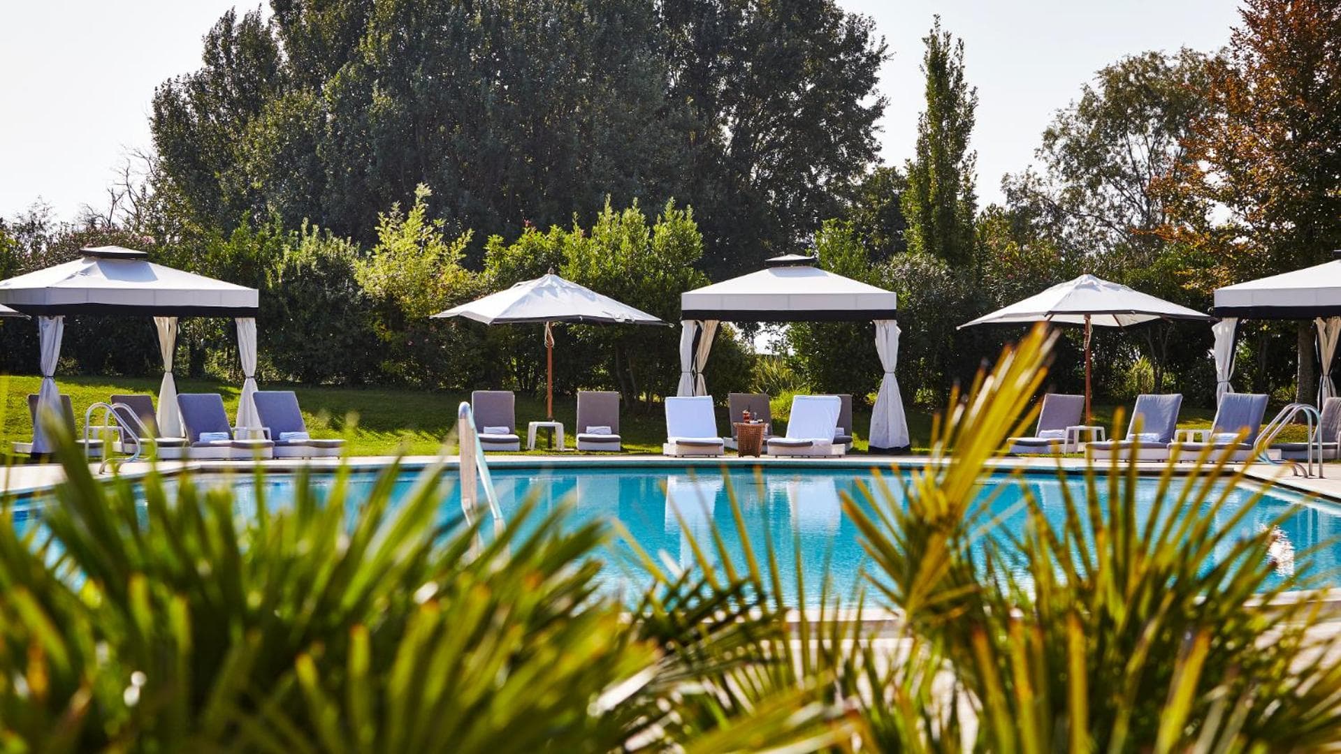 San Clemente Palace Venice hotel, Isola Di San Clemente 1, Venice, Italy — photo 136