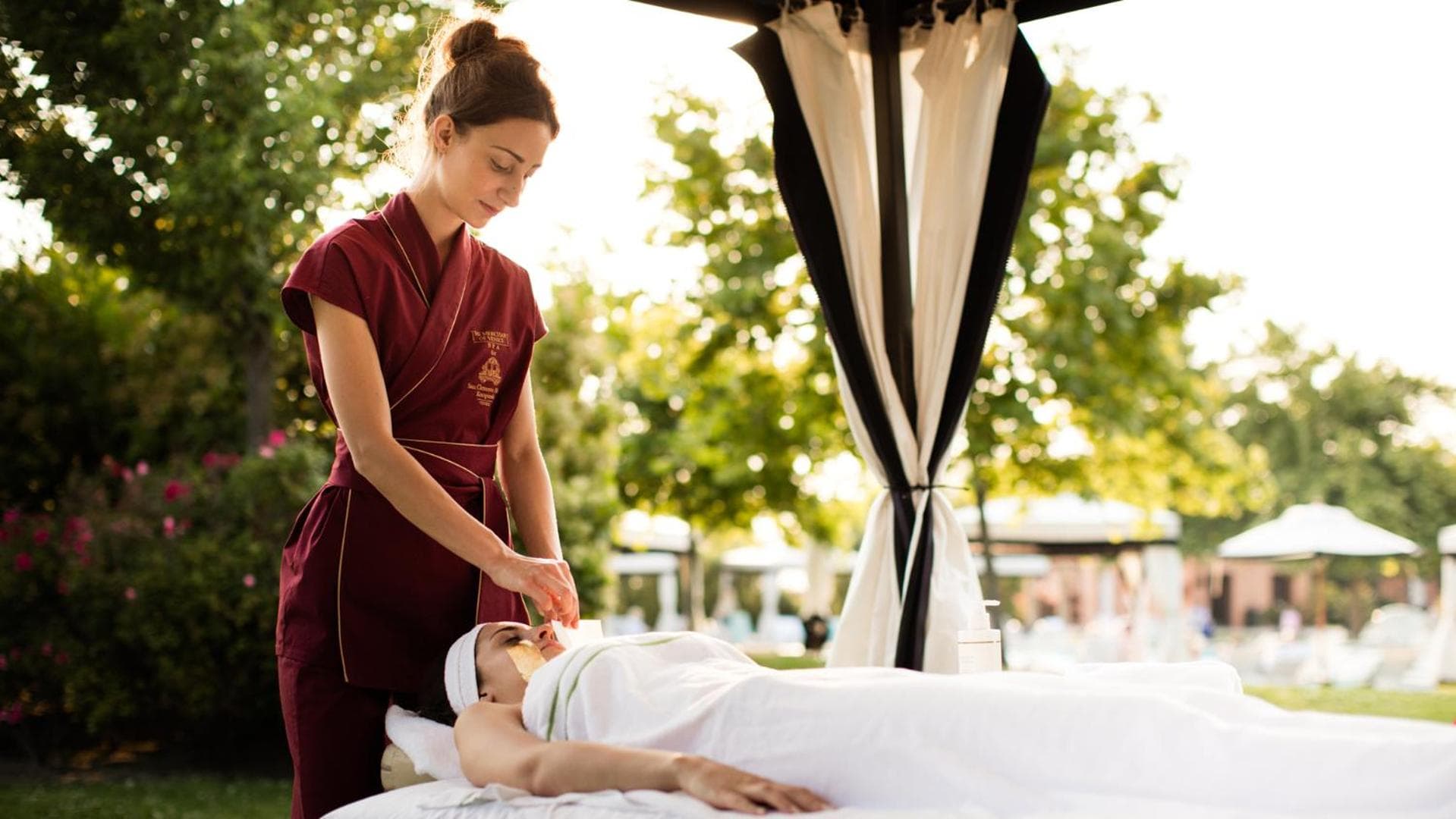 San Clemente Palace Venice hotel, Isola Di San Clemente 1, Venice, Italy — photo 70