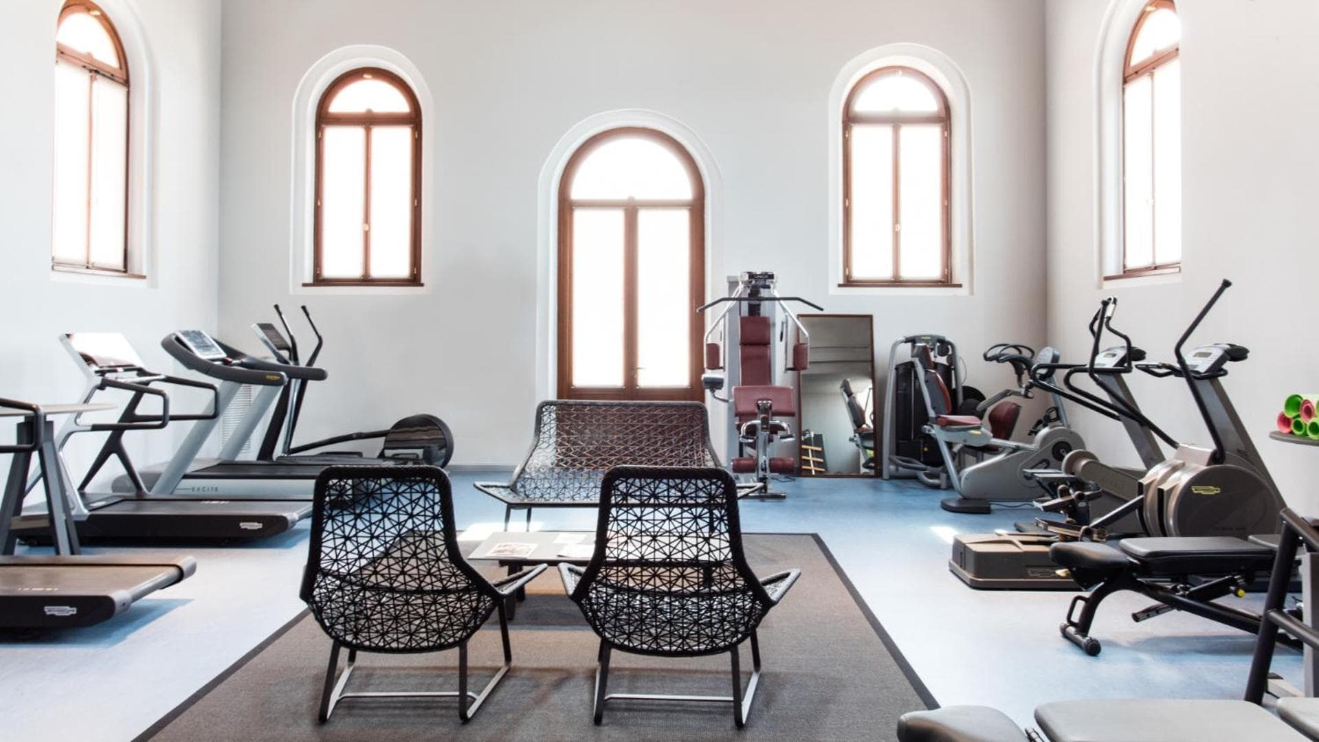 San Clemente Palace Venice hotel, Isola Di San Clemente 1, Venice, Italy — photo 31