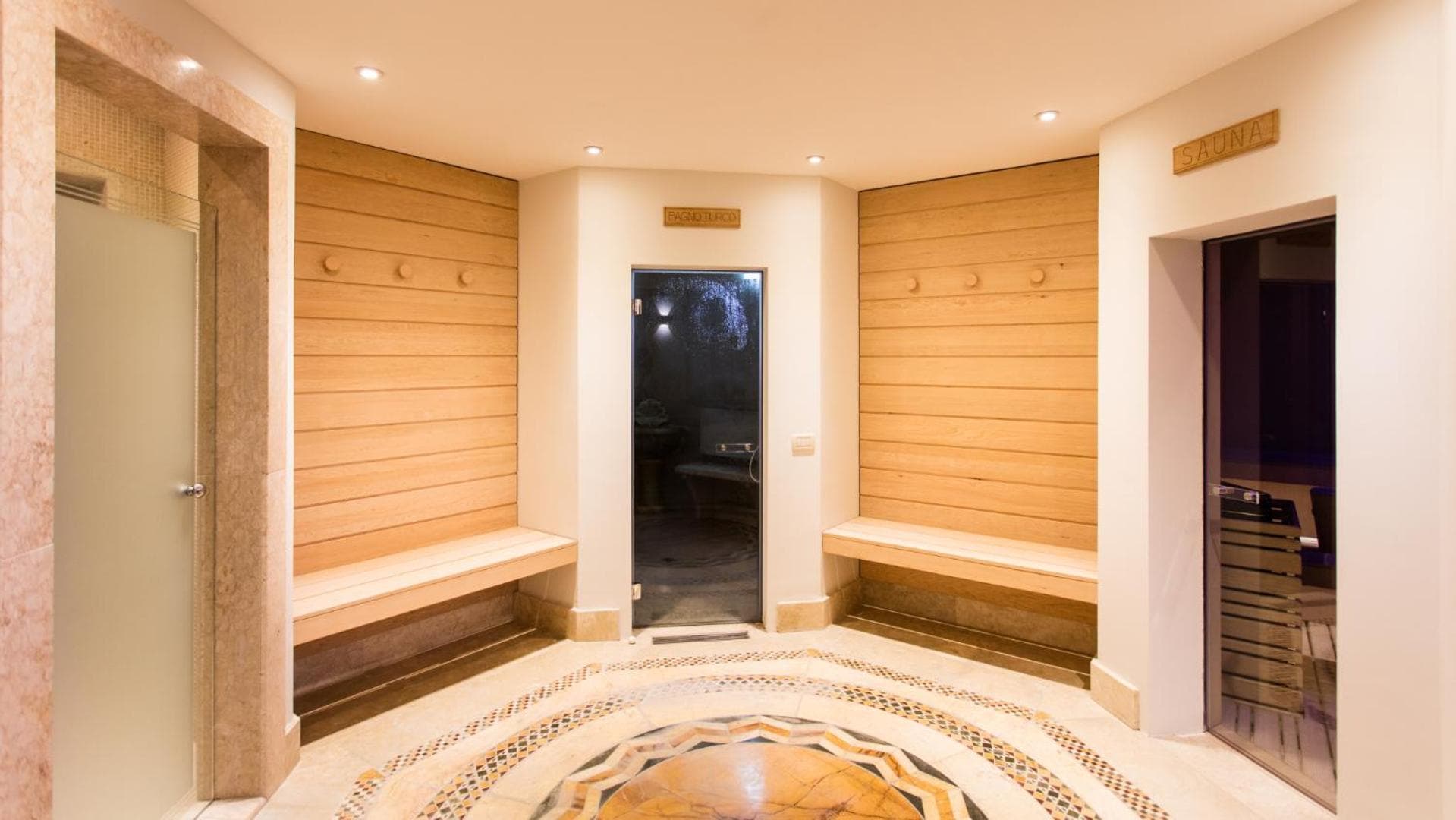 San Clemente Palace Venice hotel, Isola Di San Clemente 1, Venice, Italy — photo 92