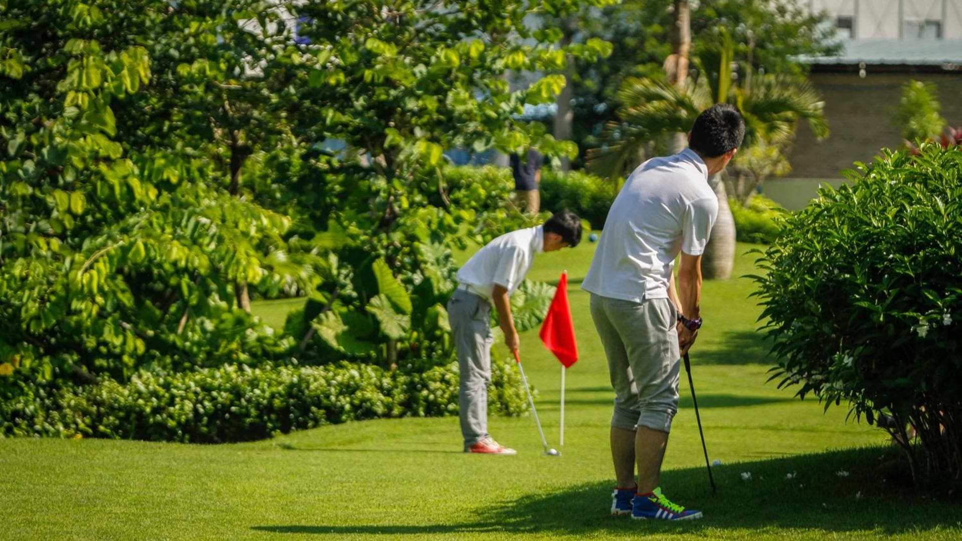San Clemente Palace Venice hotel, Isola Di San Clemente 1, Venice, Italy — photo 100