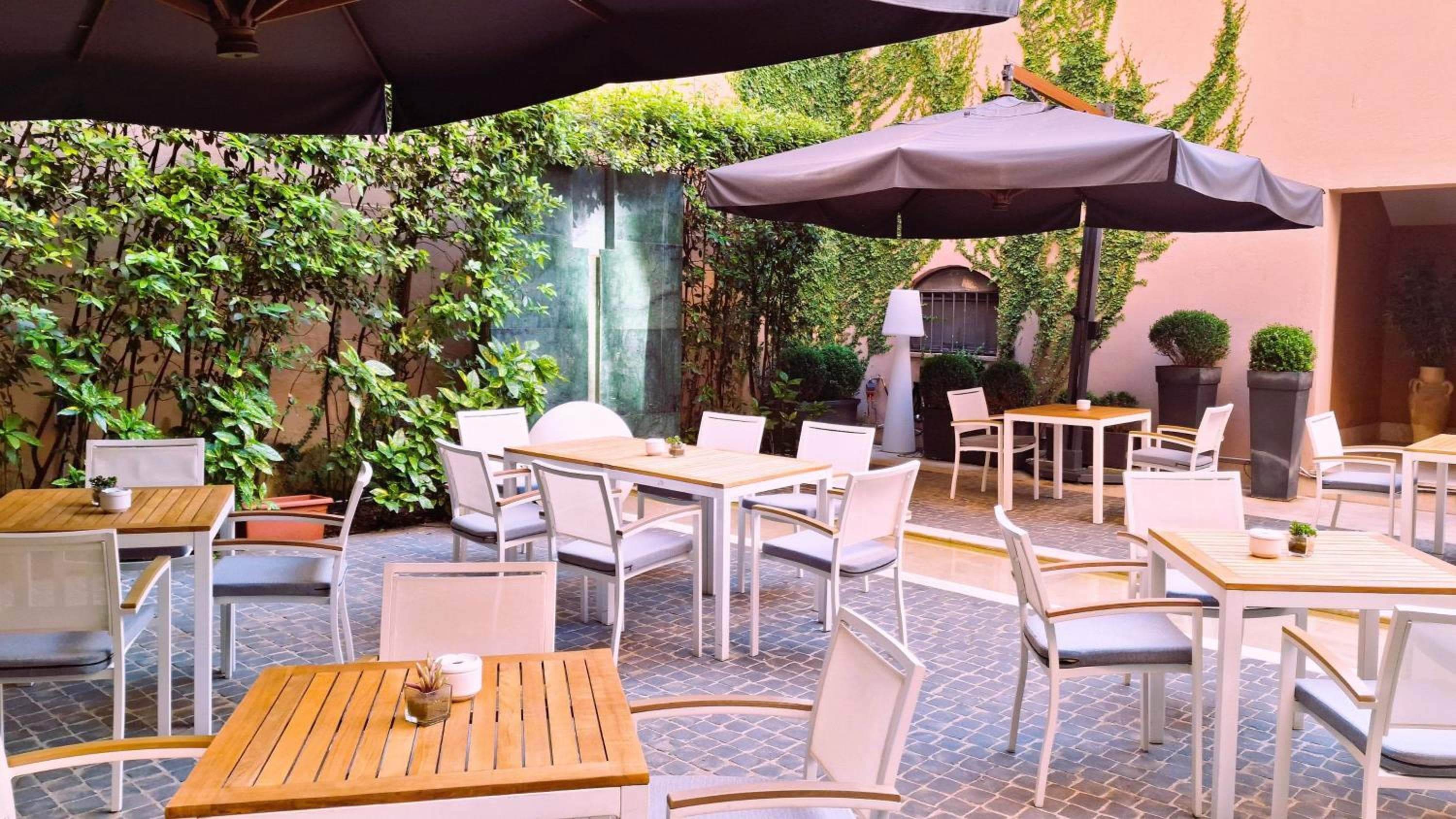 Hotel Indigo Roma - St. George, un hotel IHG — 9