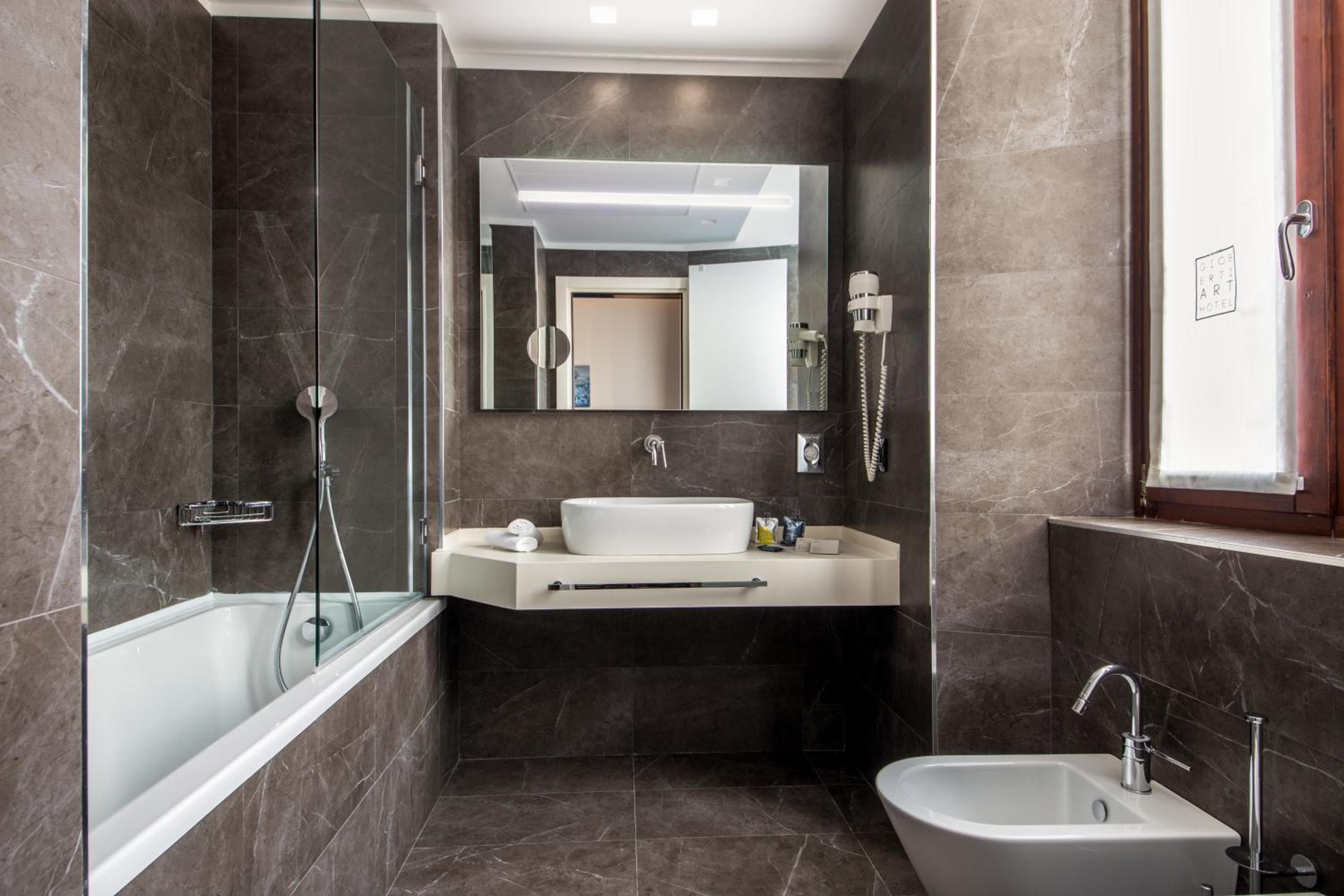 Hotel Gioberti — 25