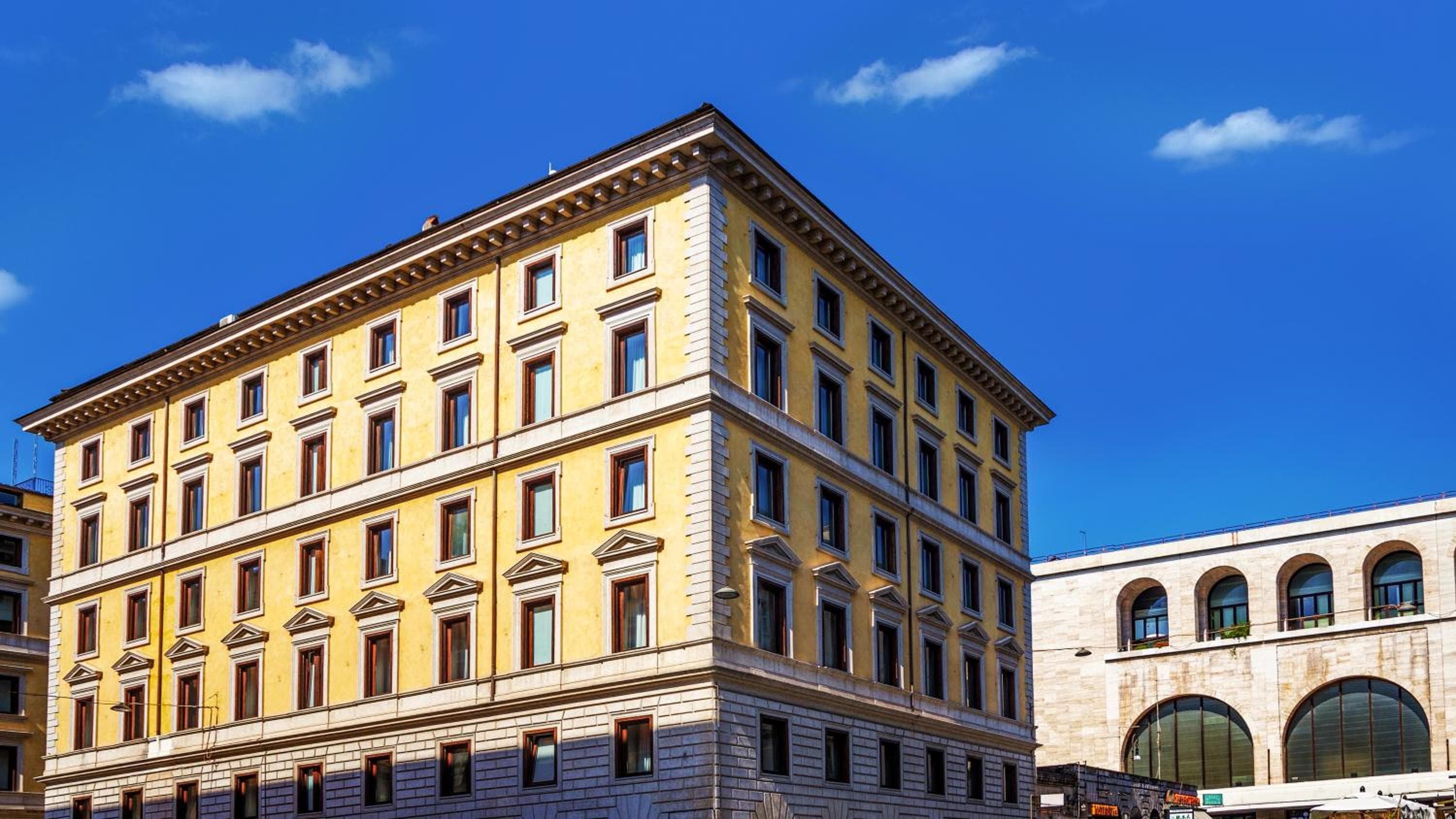 Hotel Gioberti — 1