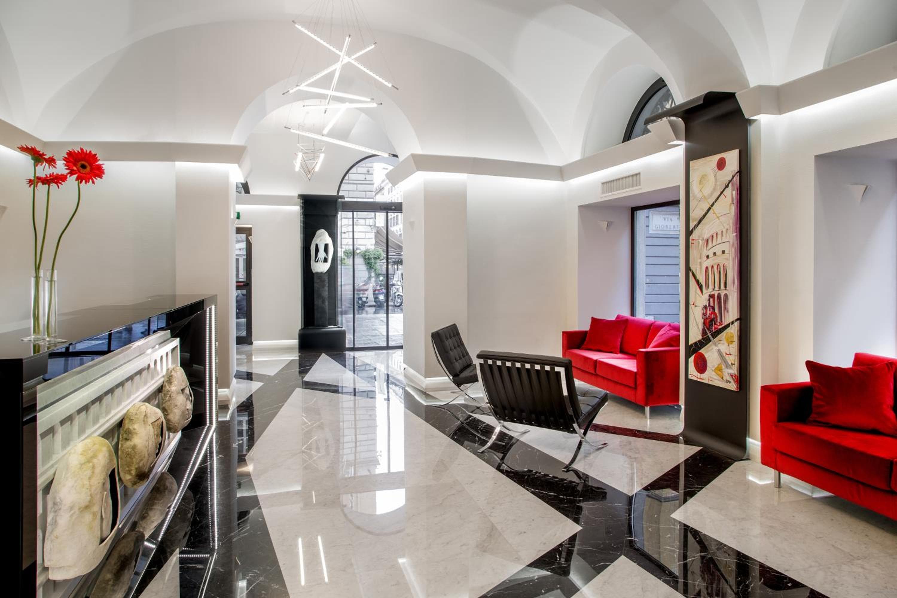 Hotel Gioberti — 7