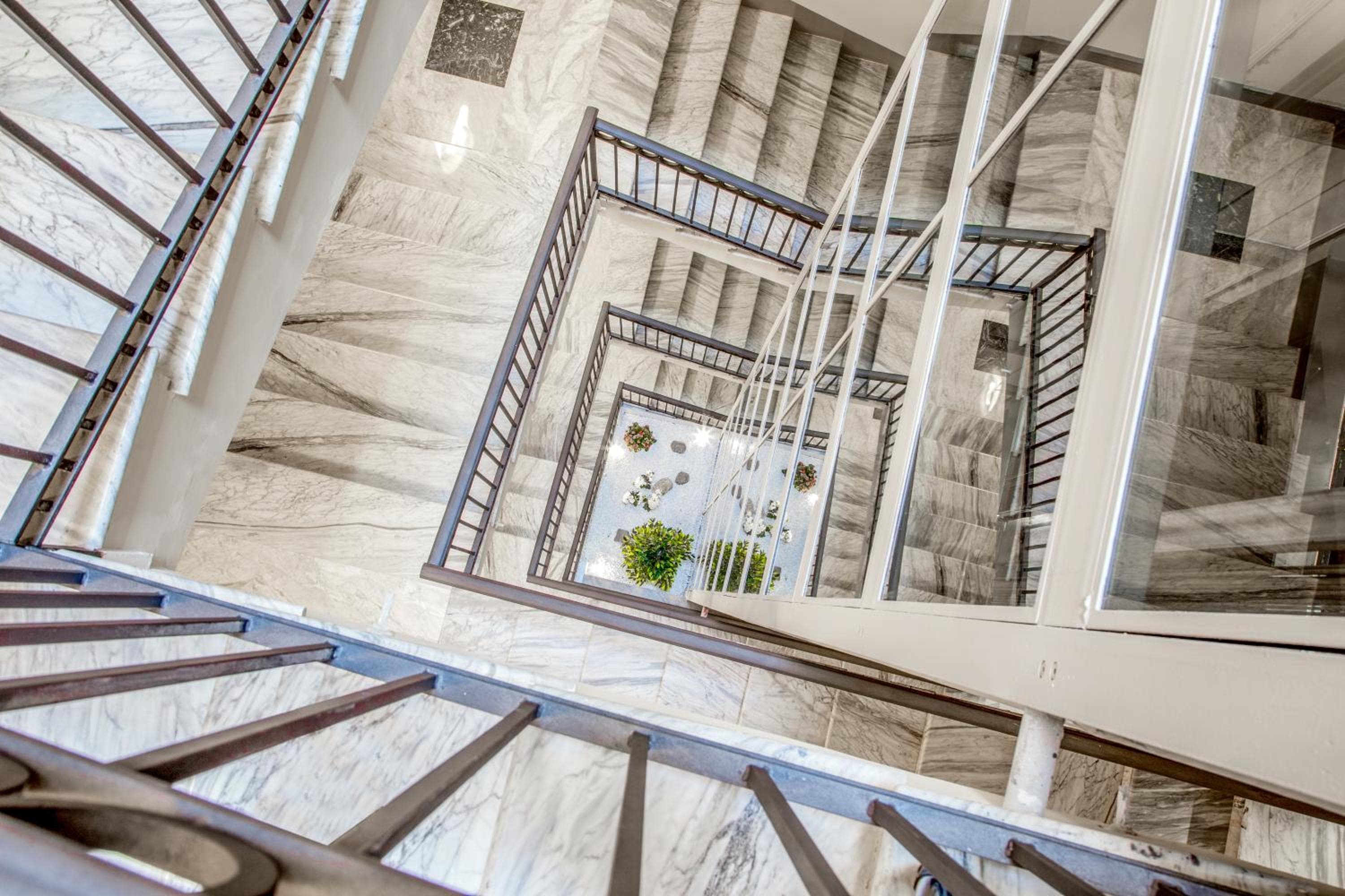 Hotel Gioberti — 18