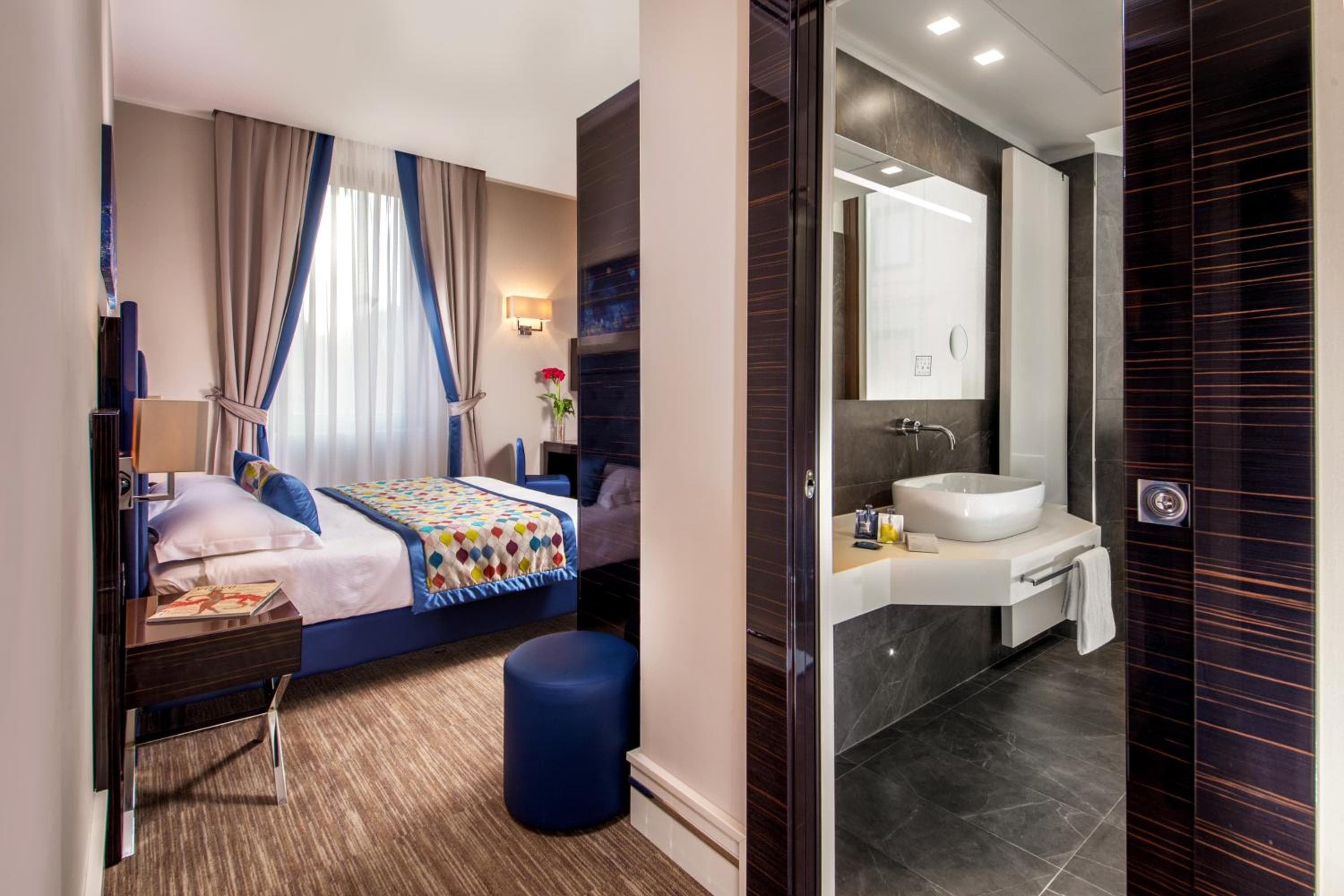 Hotel Gioberti — 21