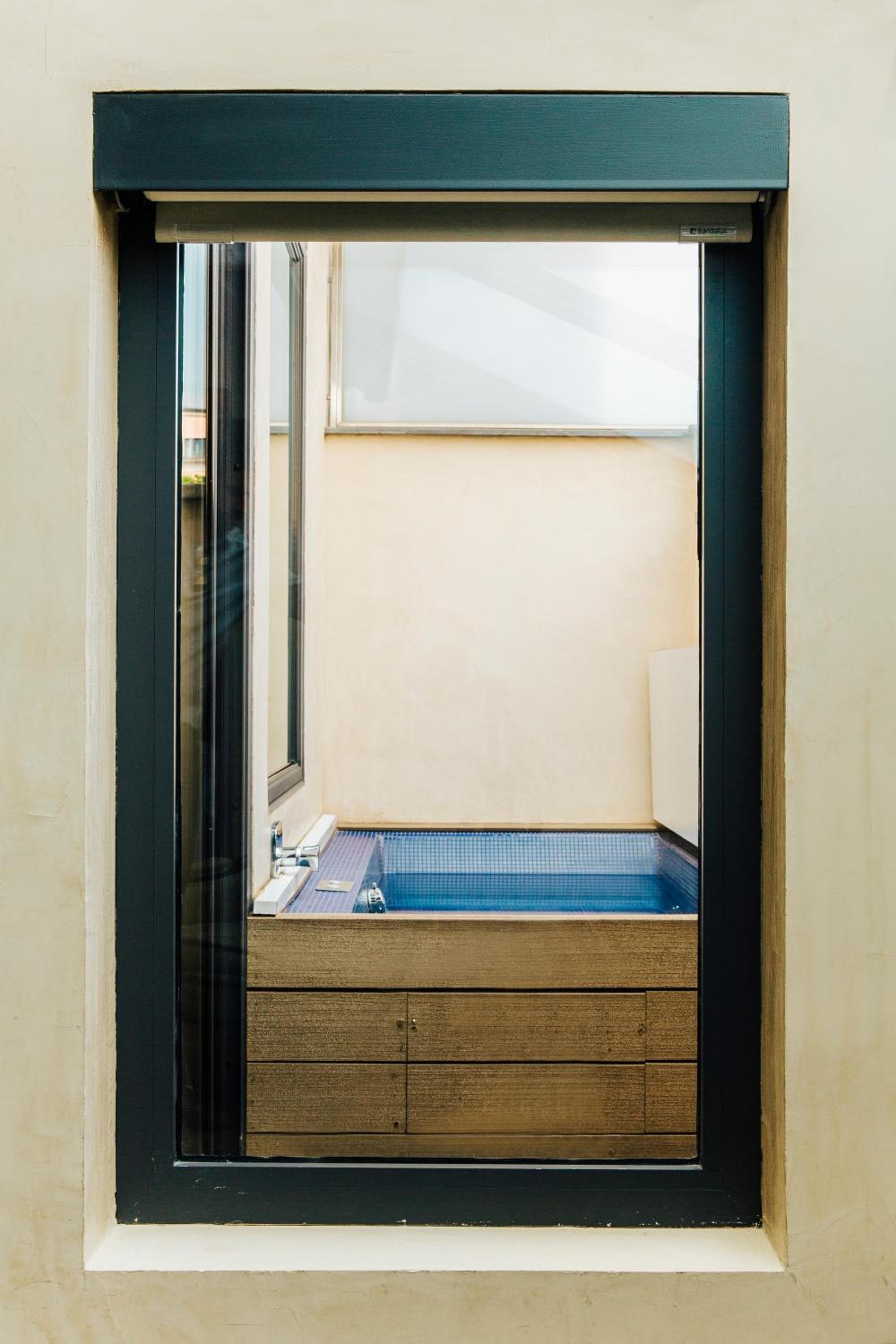 Hotel Bagués, a Small Luxury Hotel of the World — 23