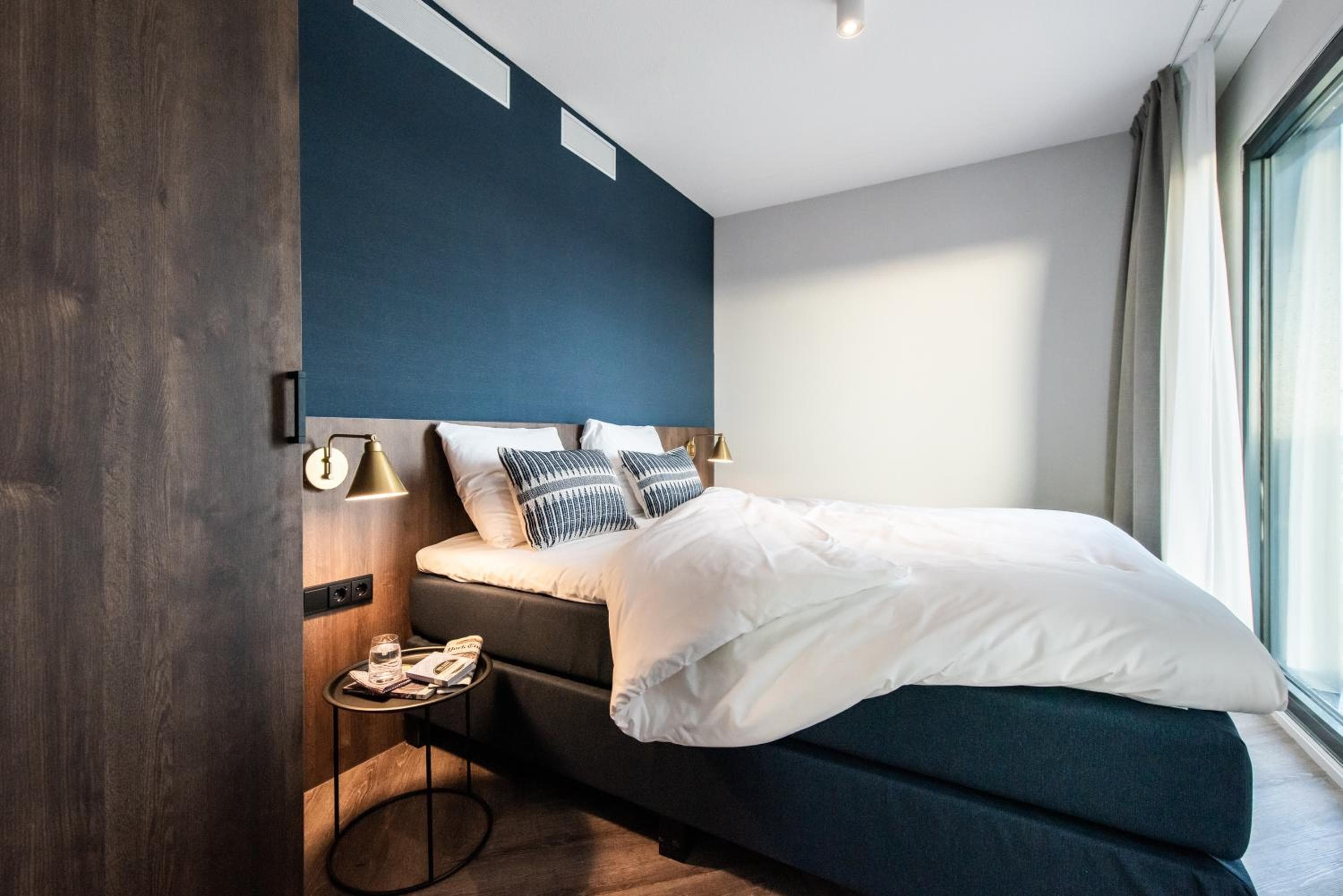 Numa Amsterdam Docklands — 27