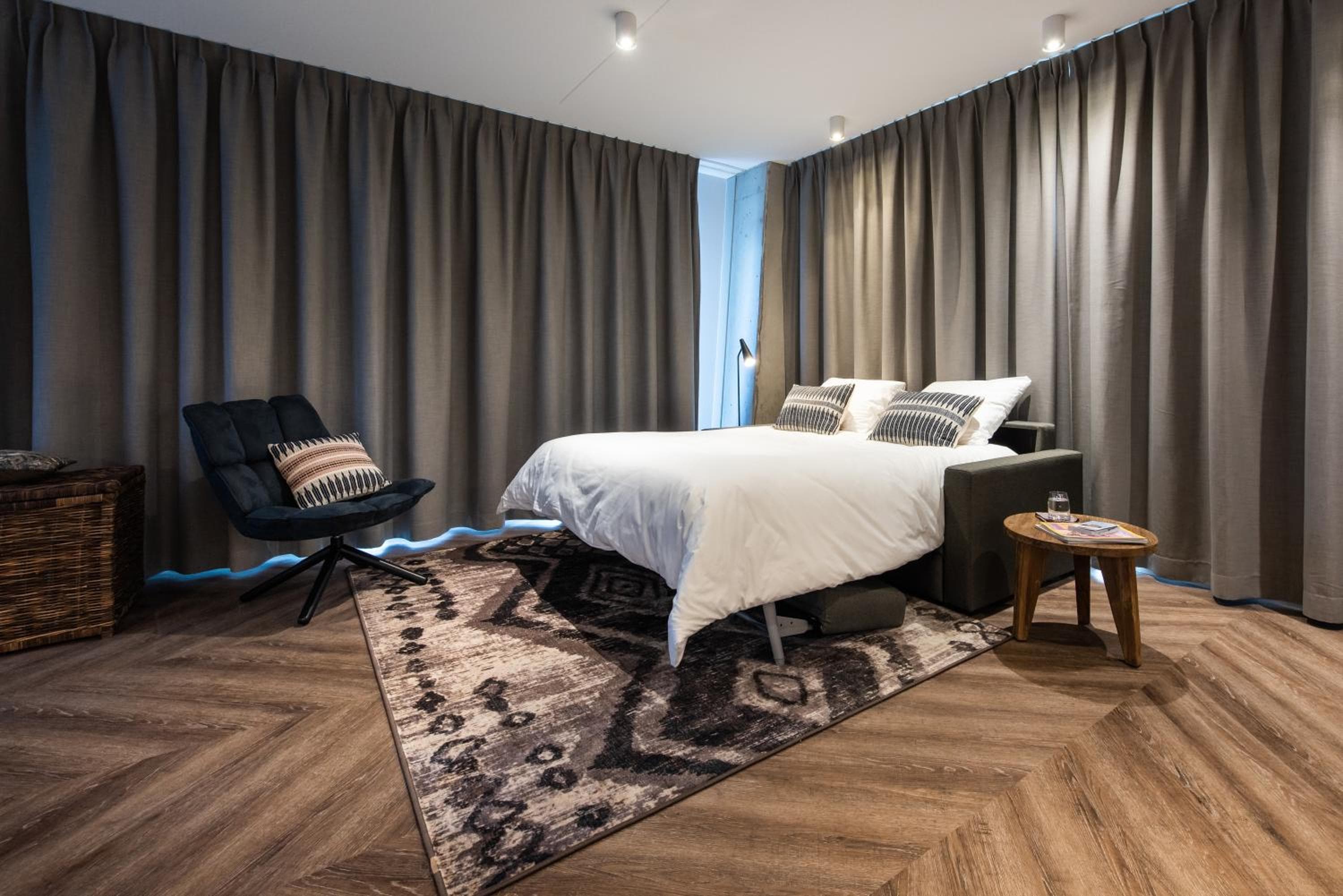 Numa Amsterdam Docklands — 26