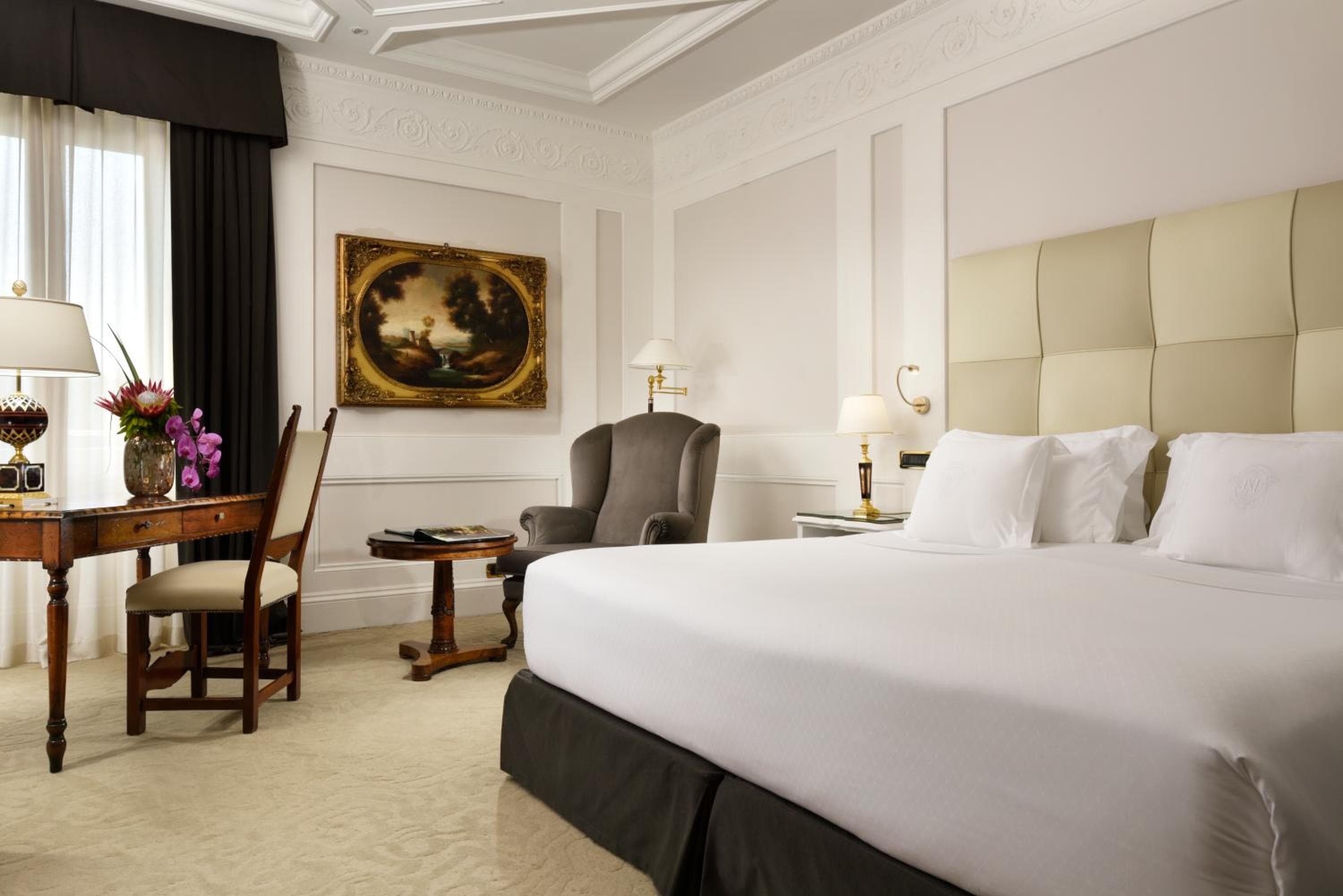 Hotel Splendide Royal - The Leading Hotels of the World — 13