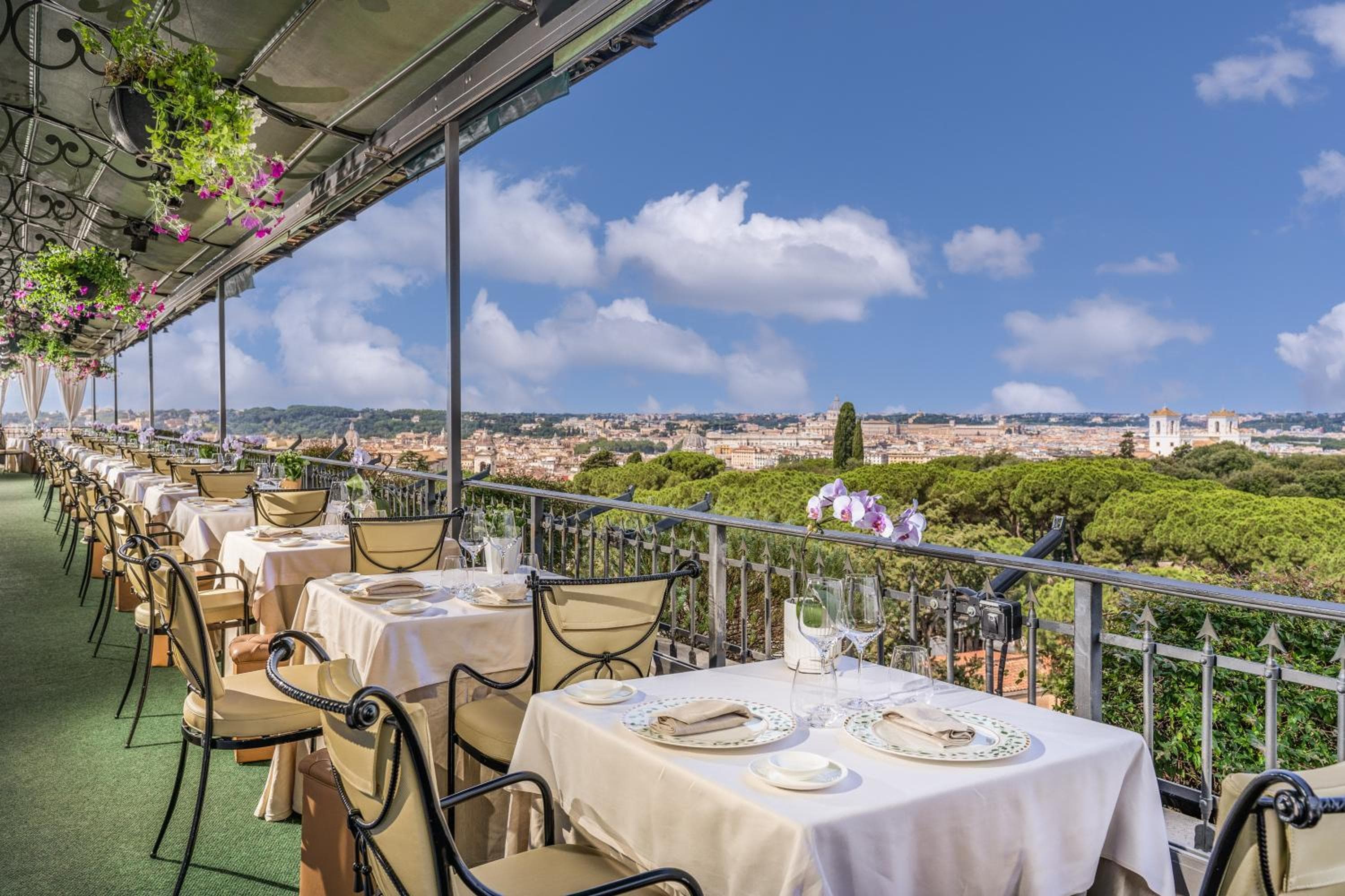 Hotel Splendide Royal - The Leading Hotels of the World — 26