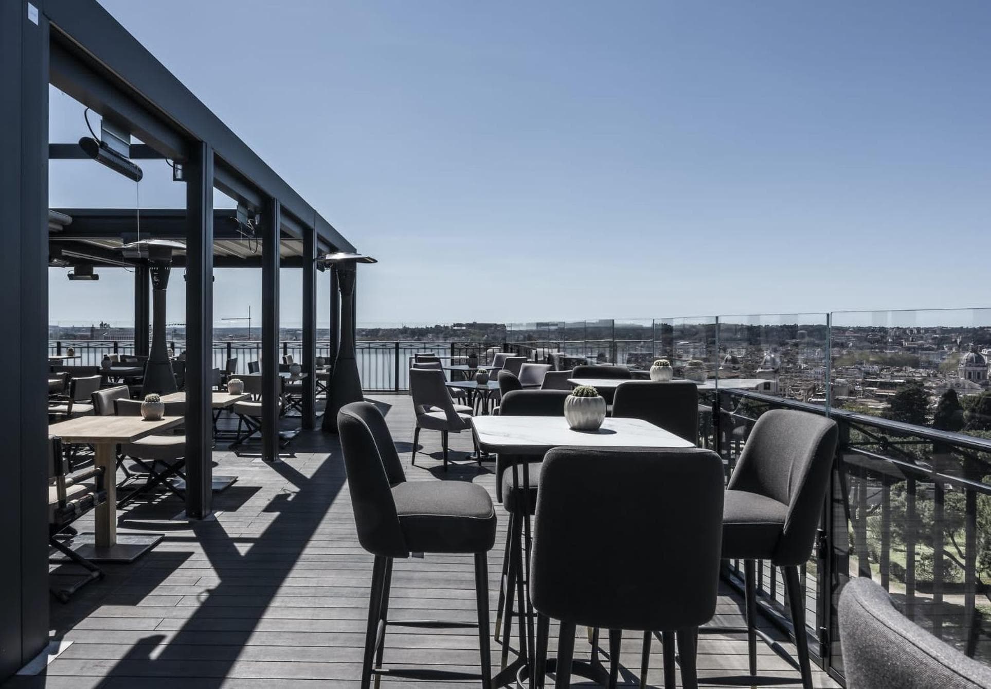 Hotel Splendide Royal - The Leading Hotels of the World — 14