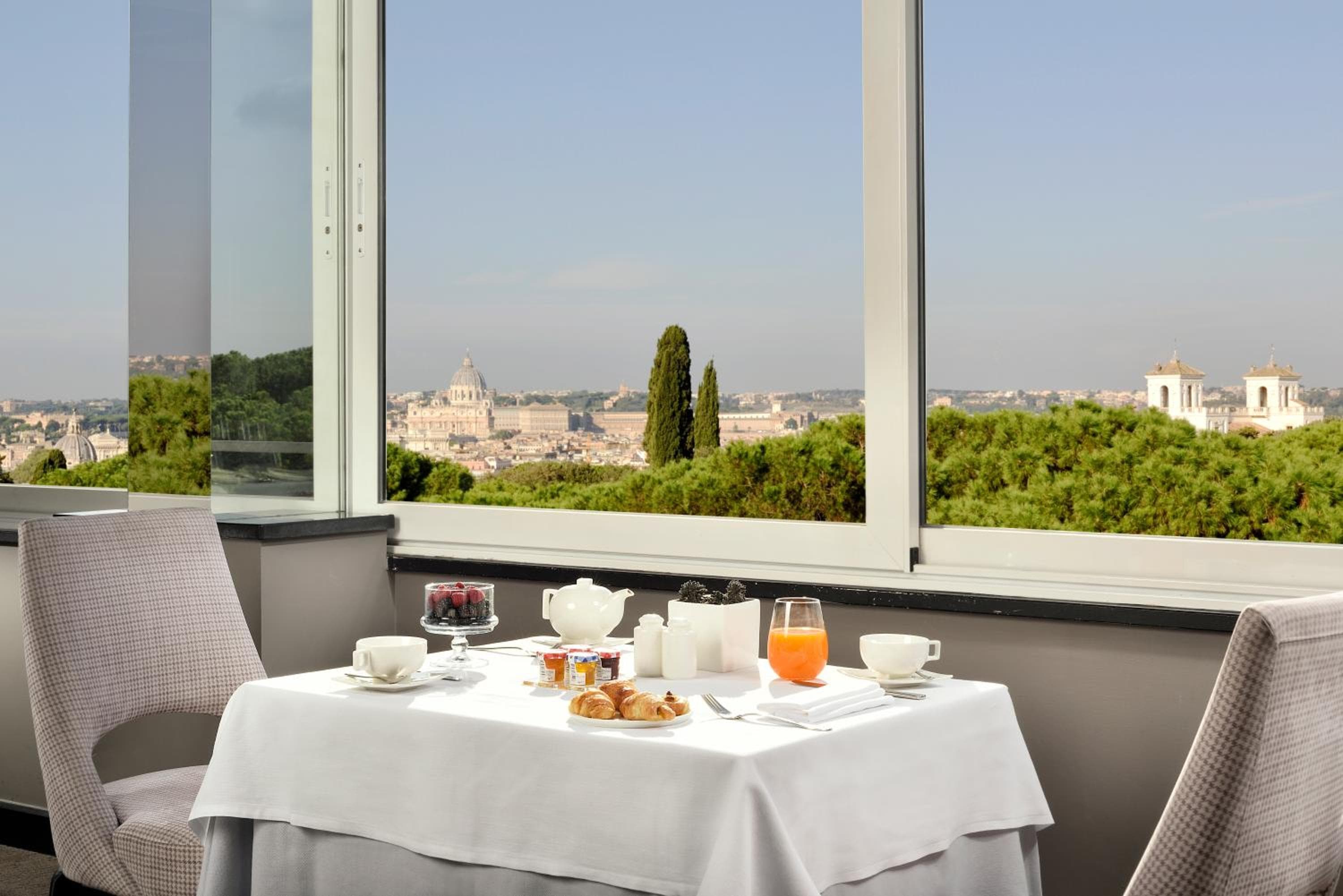Hotel Splendide Royal - Die Leading Hotels of the World — 16