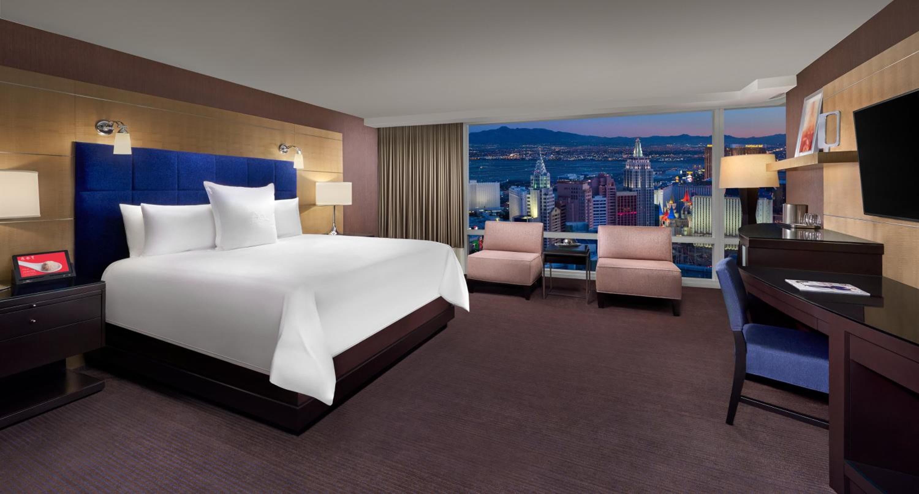 ARIA Resort & Casinò — 14
