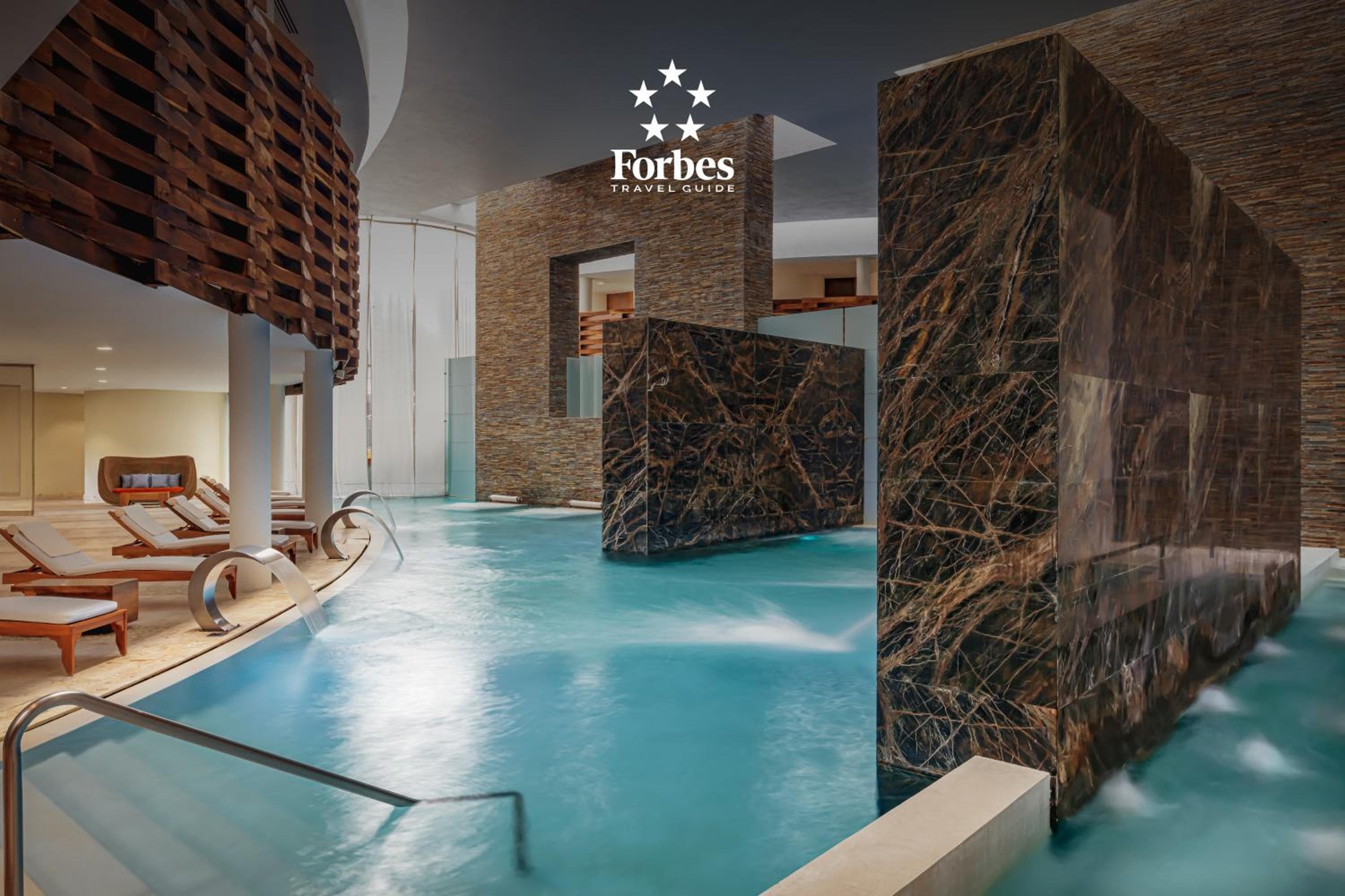 Grand Velas Riviera Maya - All Inclusive — 8