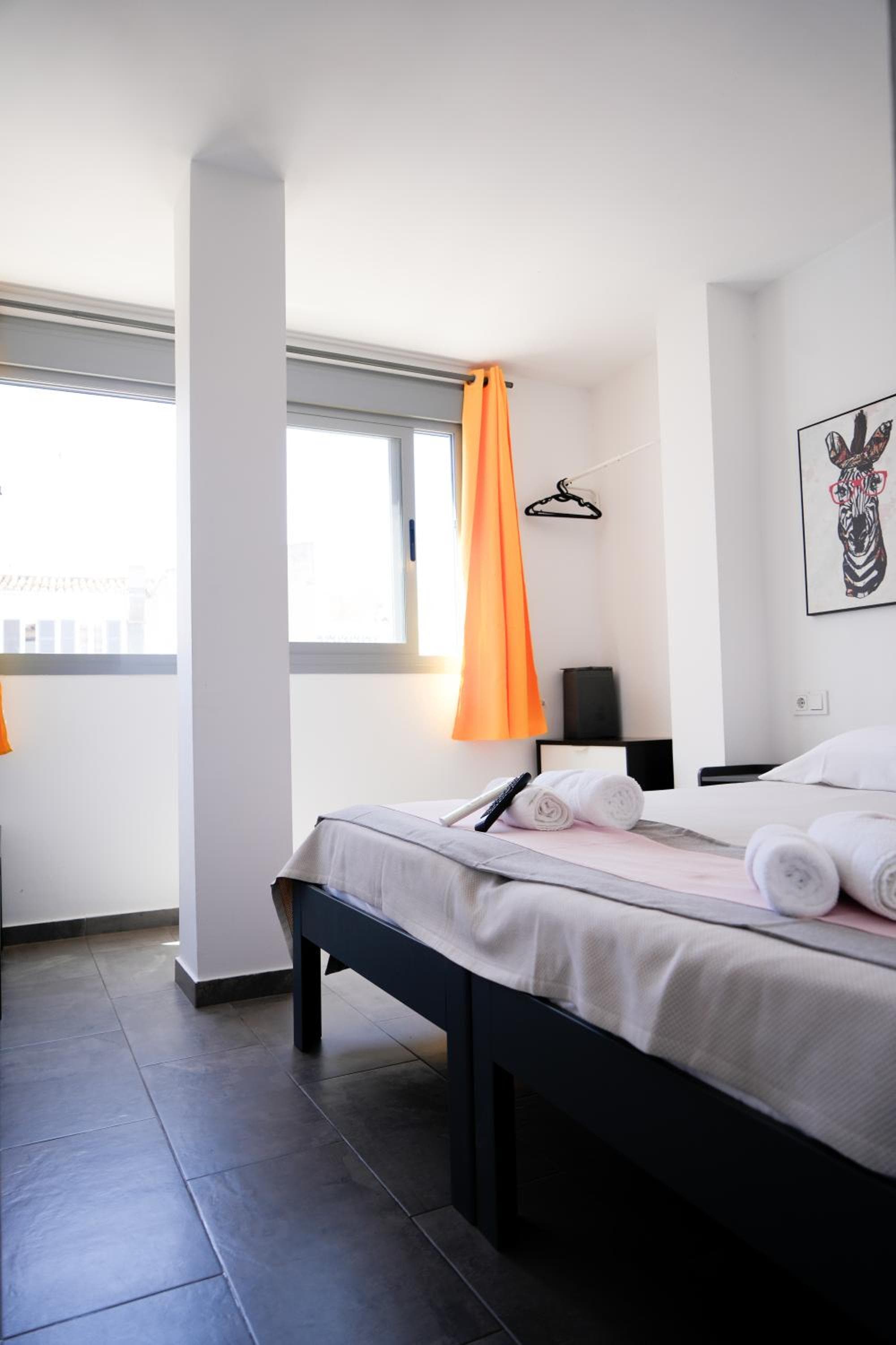 New Art Hostel - Ostello della gioventù — 7