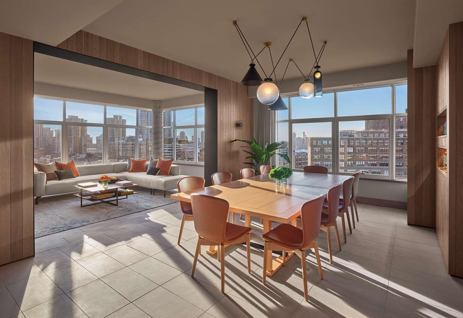 ModernHaus SoHo — 18