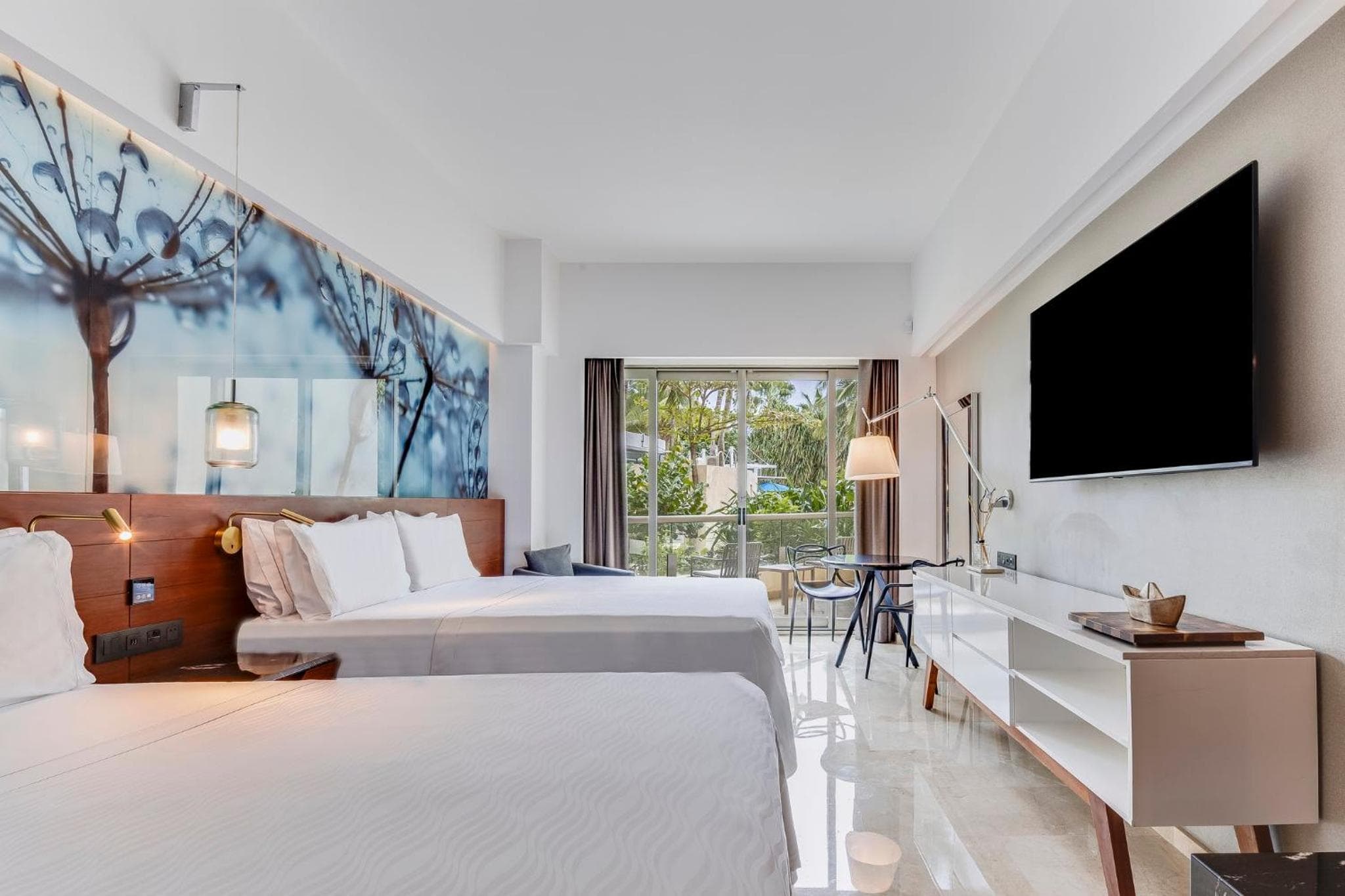 Live Aqua Cancun - Adults Only - All-Inclusive hotel, Boulevard Kukulcan12.5 km, Cancún, Mexico — photo 158