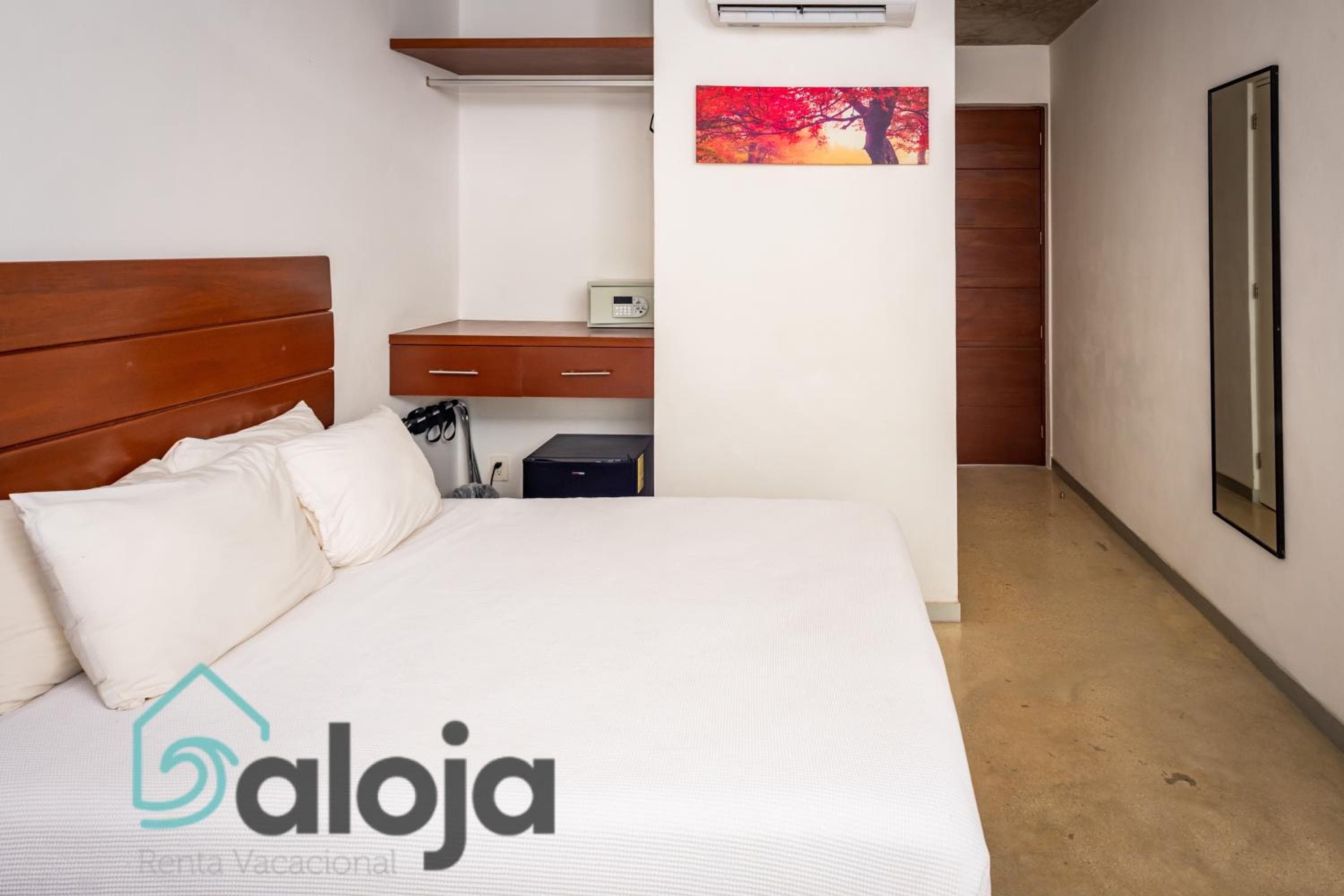 Hotel Zendero Tulum — 23