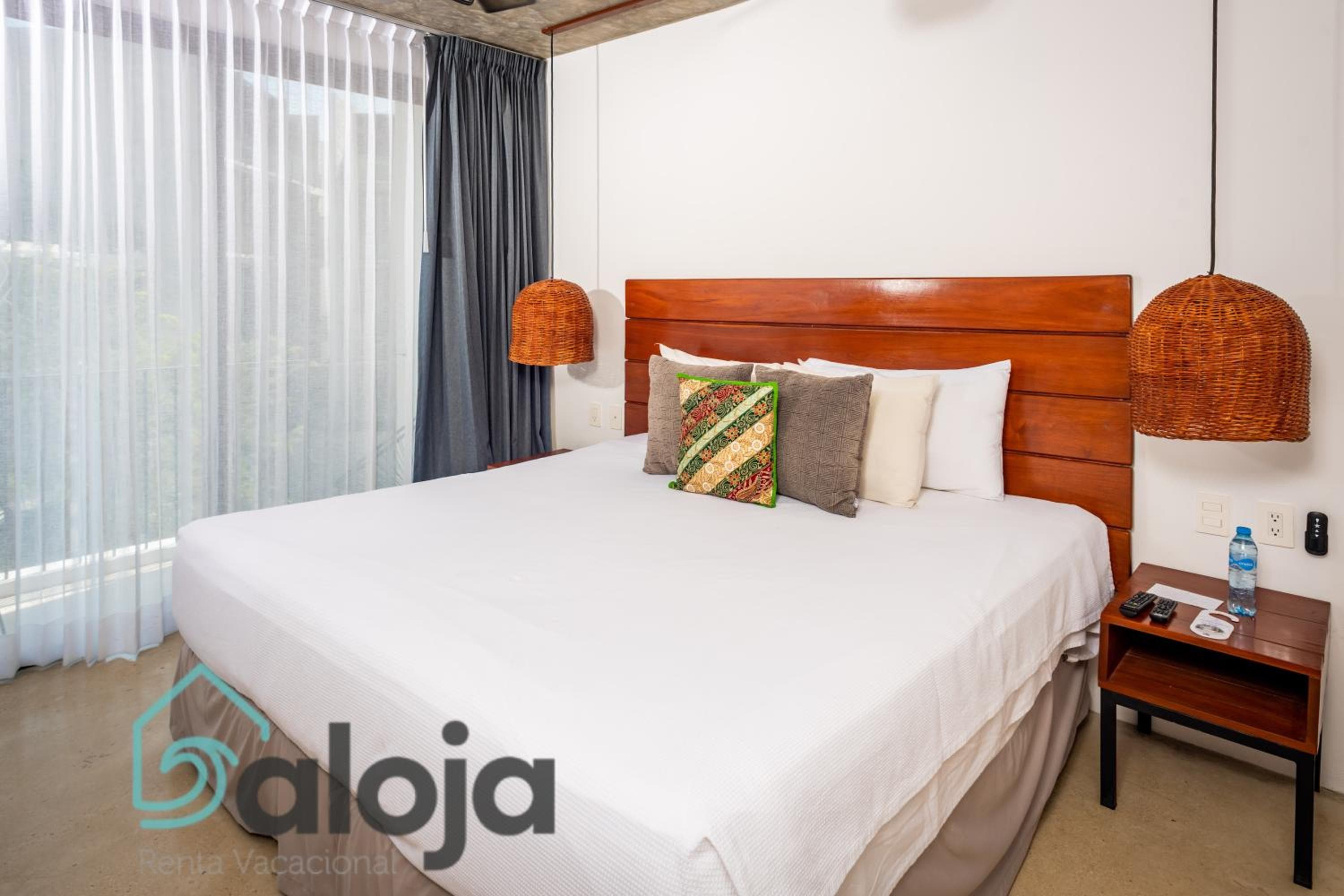 Hotel Zendero Tulum — 27