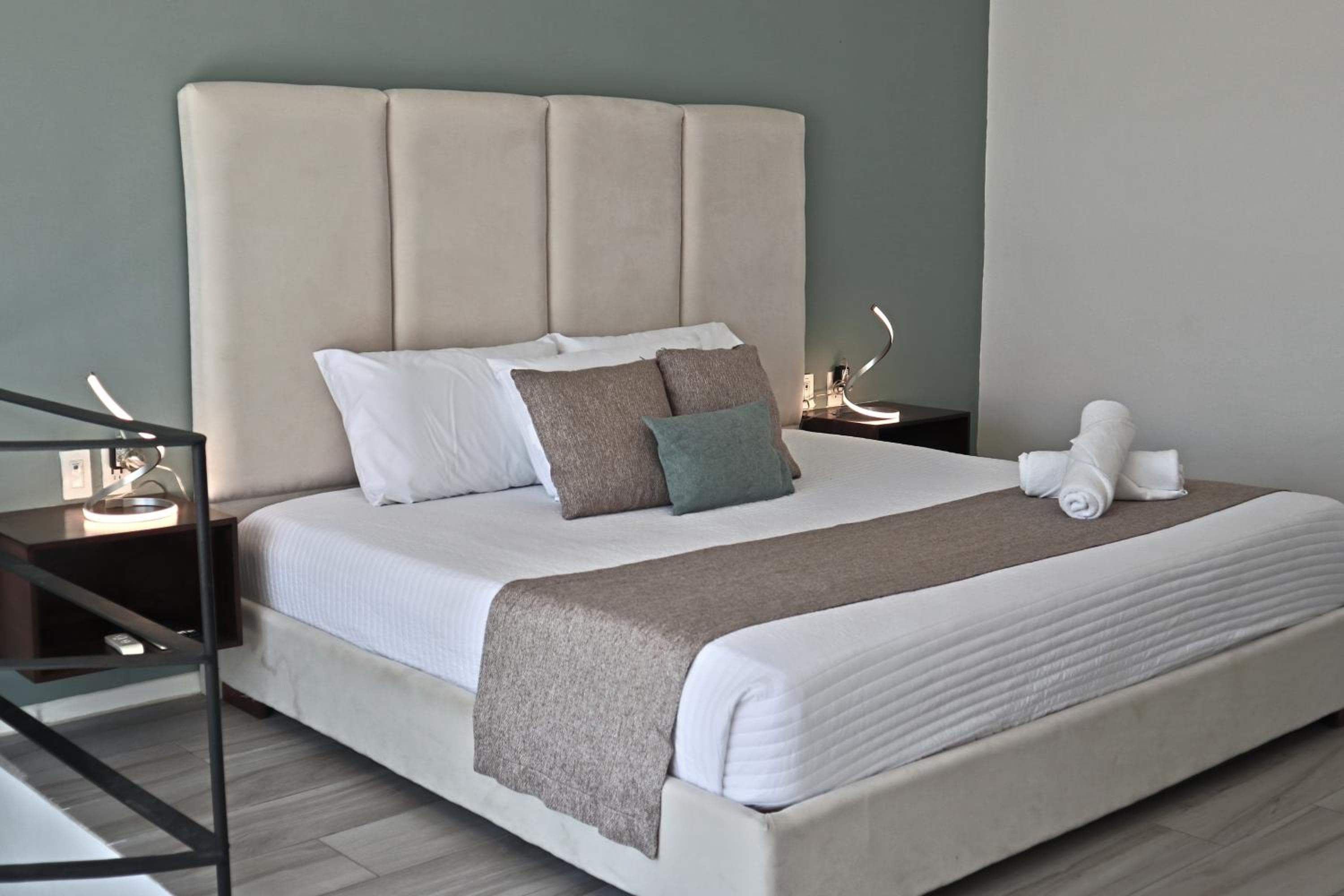 Mare Condo Vacacional Playa del Carmen — 12