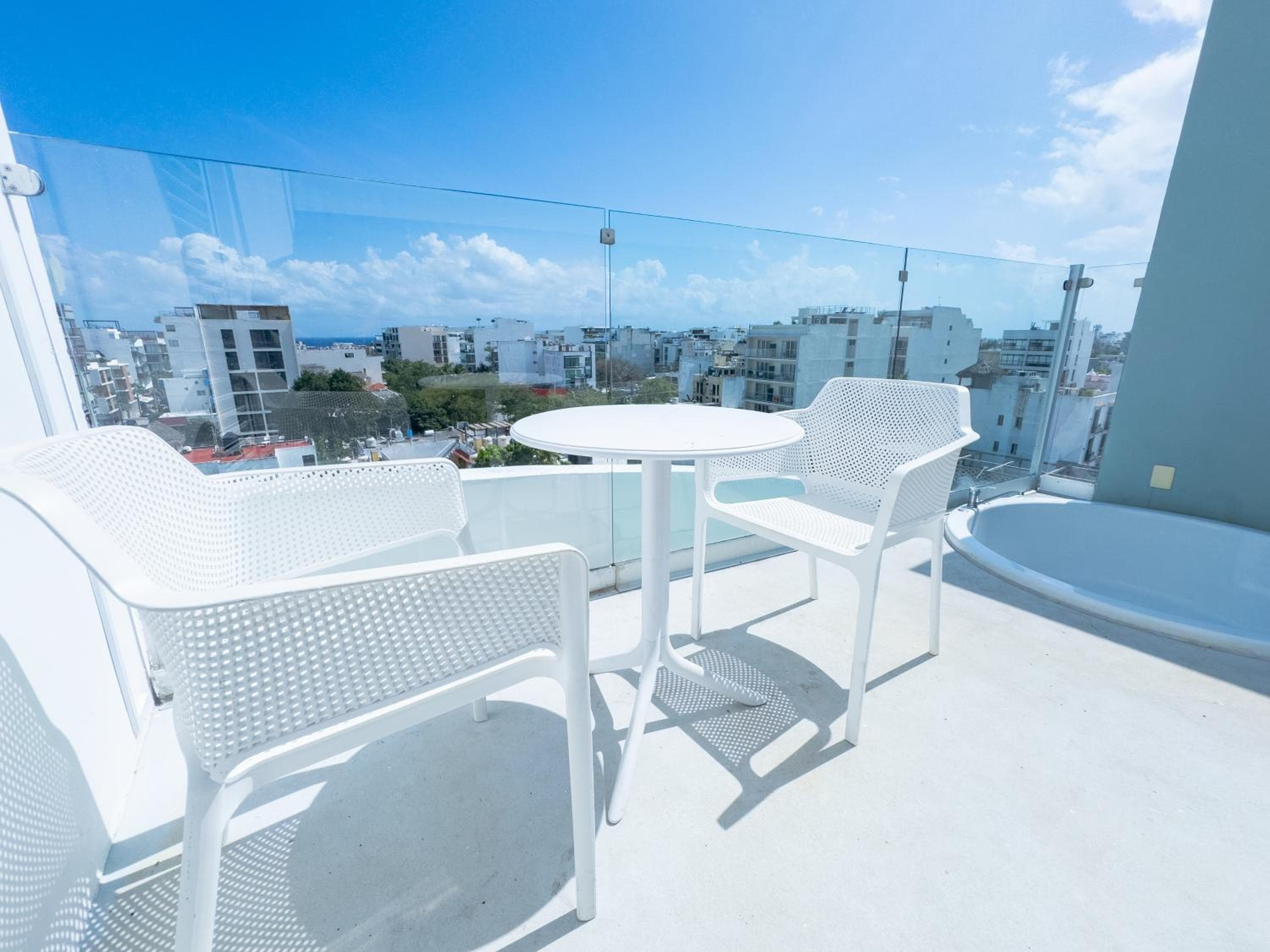 Mare Condo Vacacional Playa del Carmen — 21