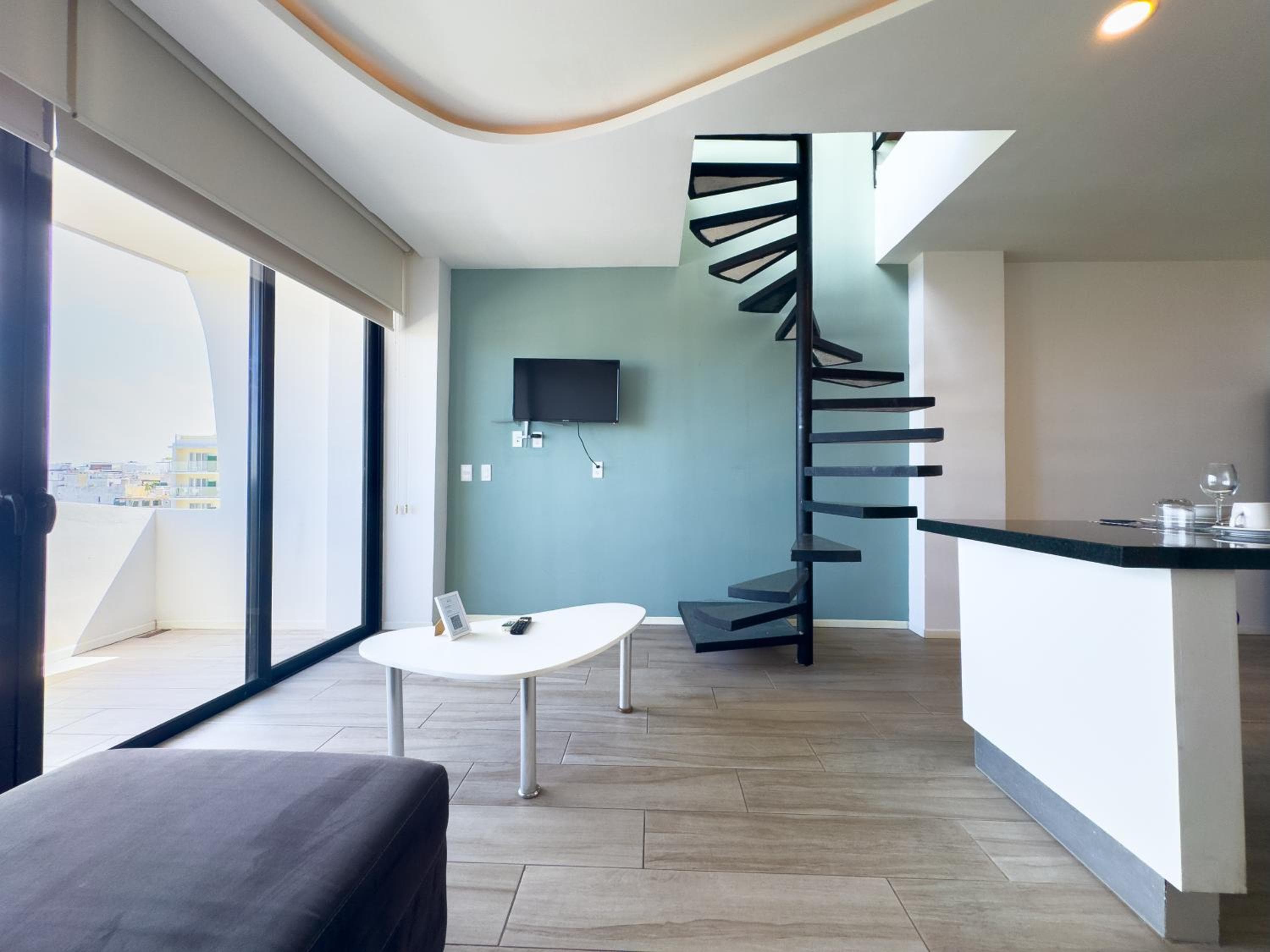 Mare Condo Vacacional Playa del Carmen — 15