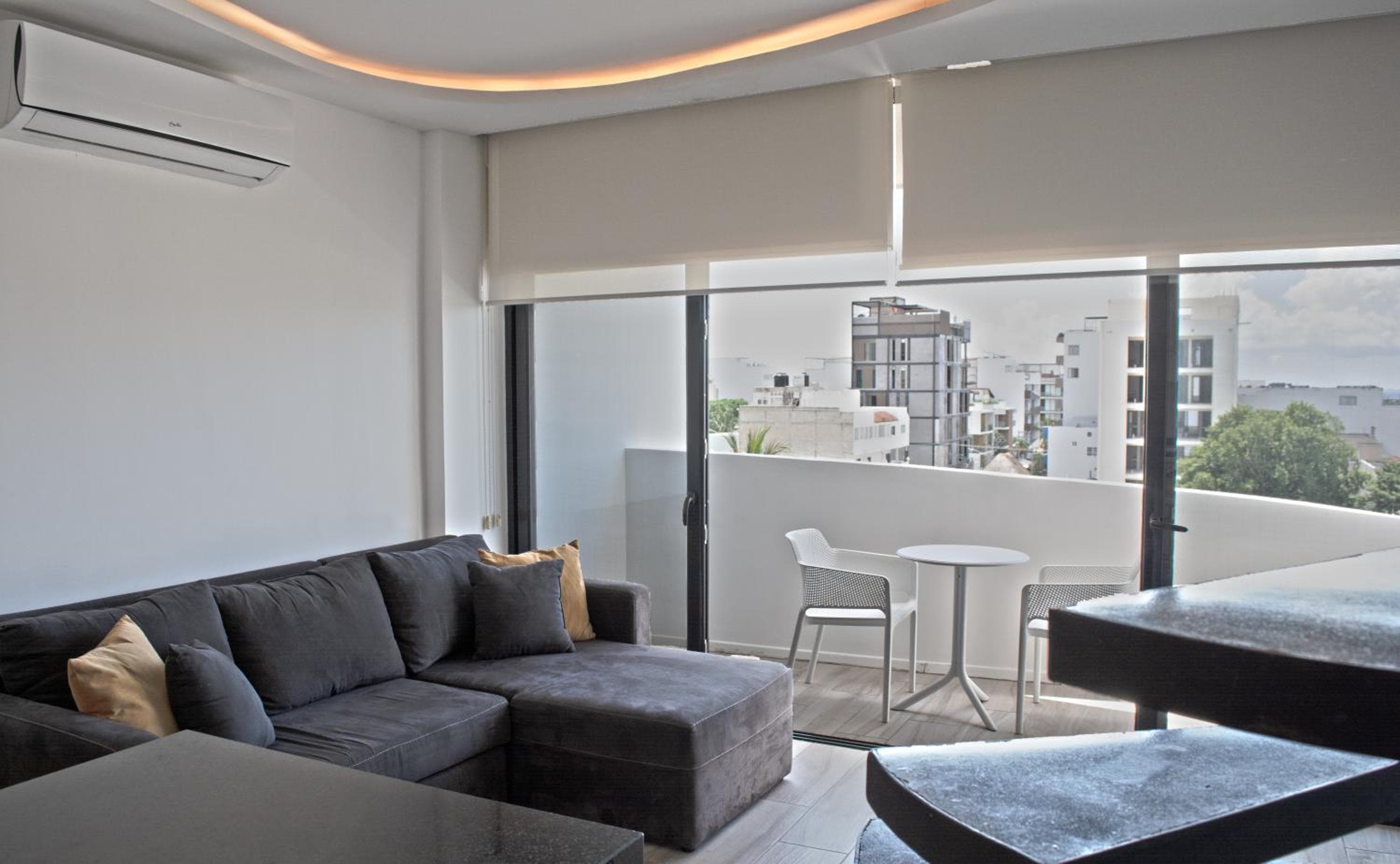 Mare Condo Vacacional Playa del Carmen — 20