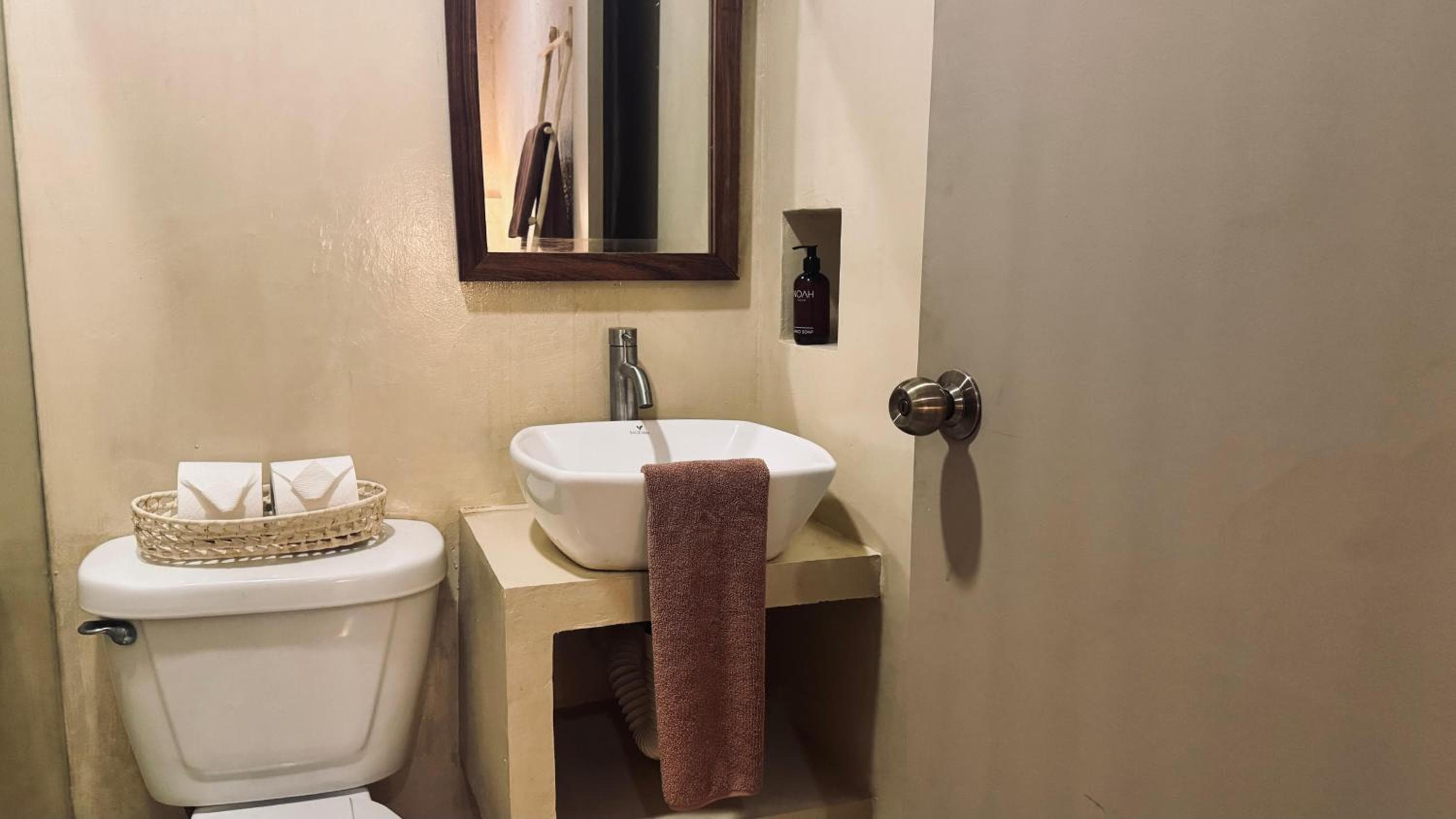 Hotel Noah Tulum — 15