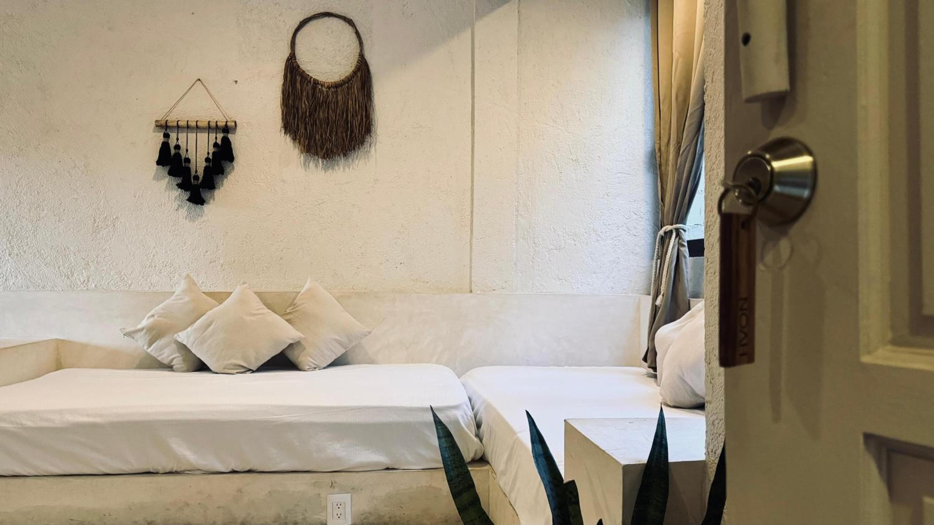 Hotel Noah Tulum — 30