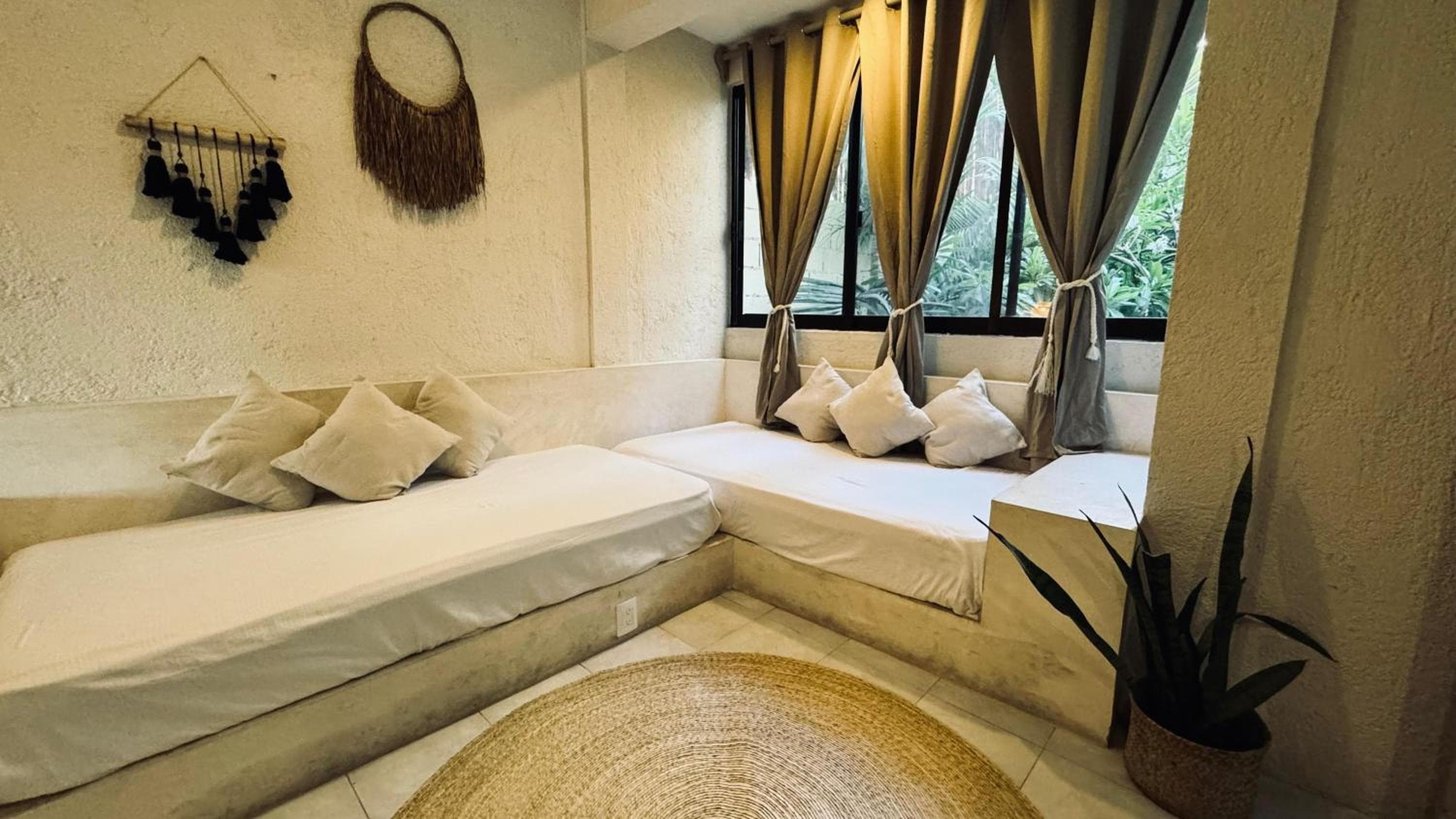 Hotel Noah Tulum — 19
