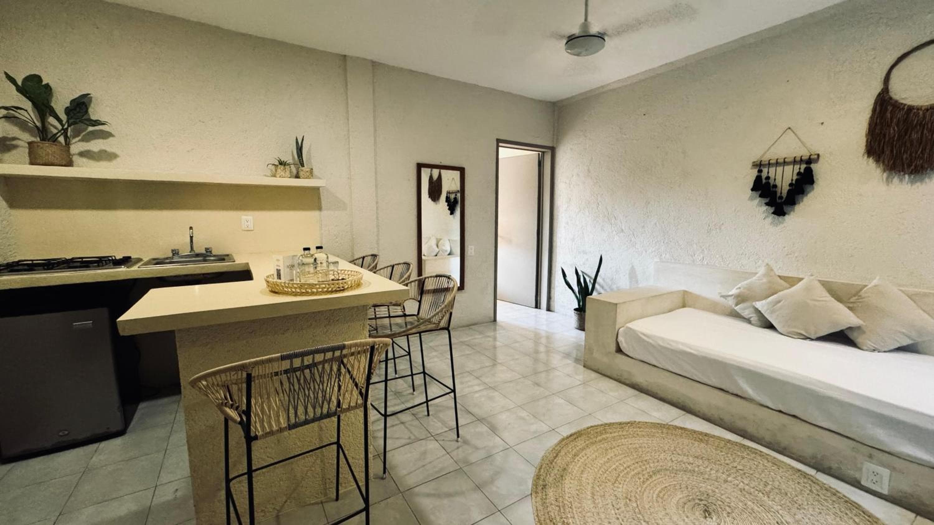 Hotel Noah Tulum — 17