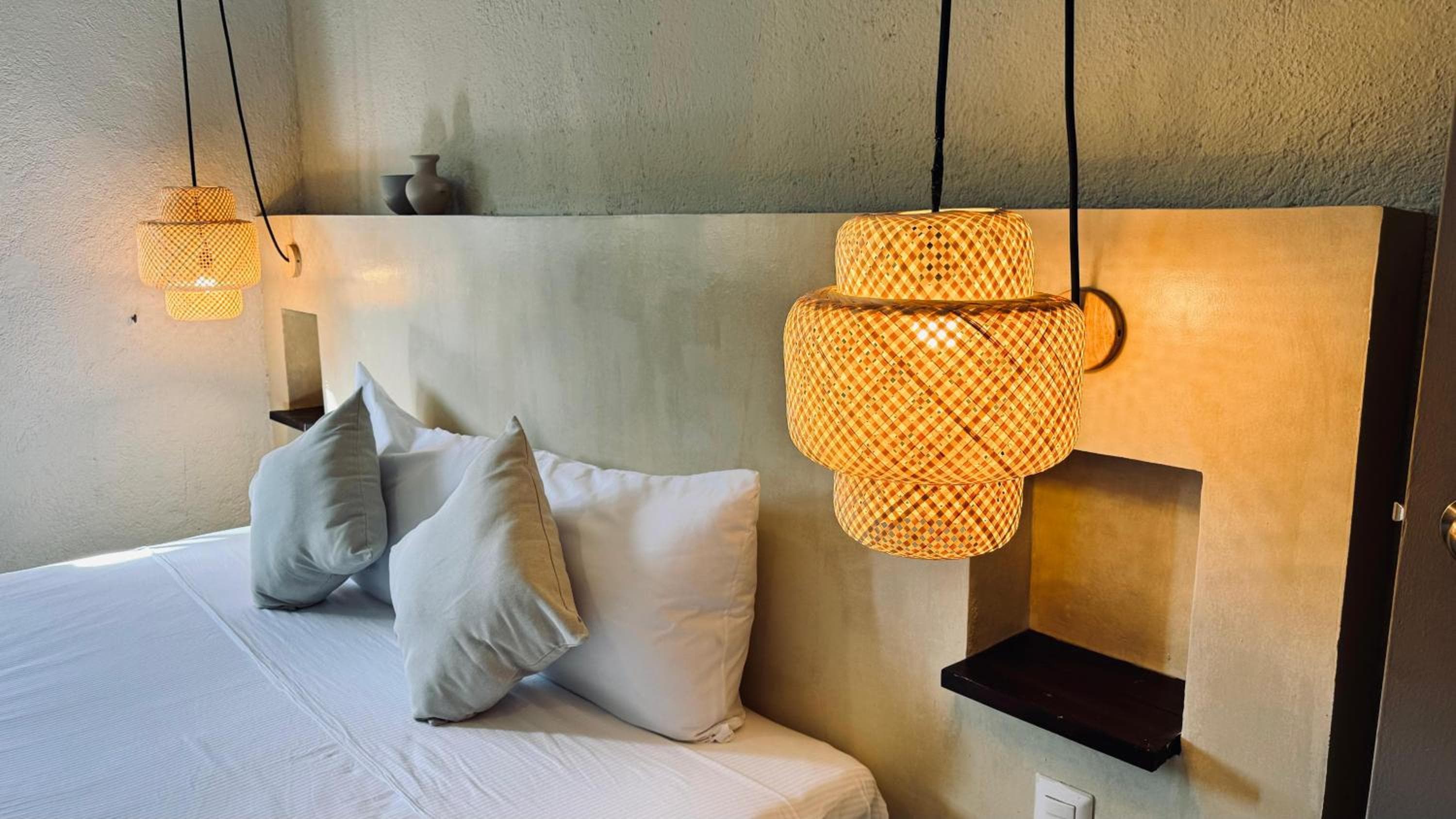 Hotel Noah Tulum — 7