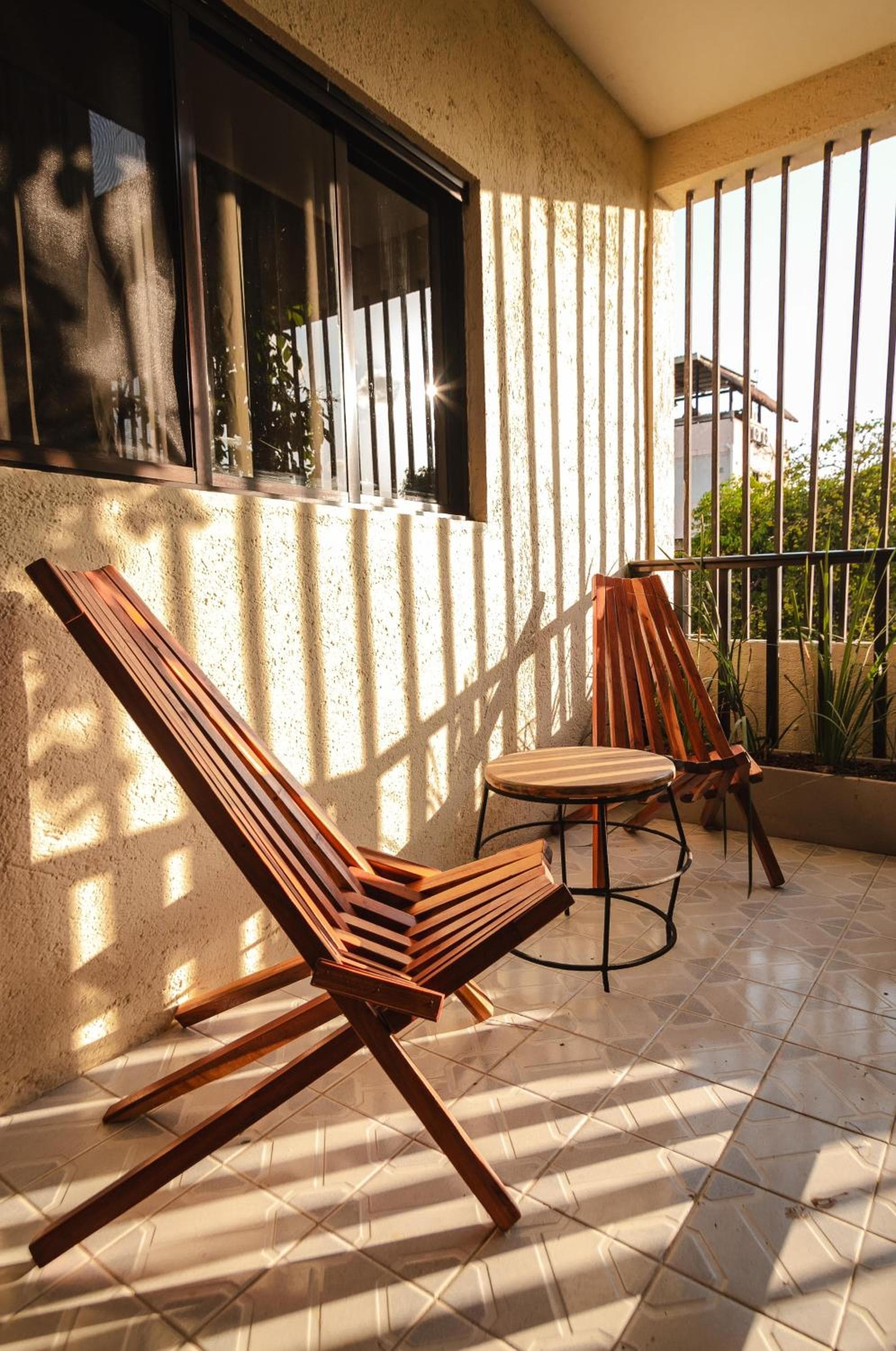 Hotel Noah Tulum — 16