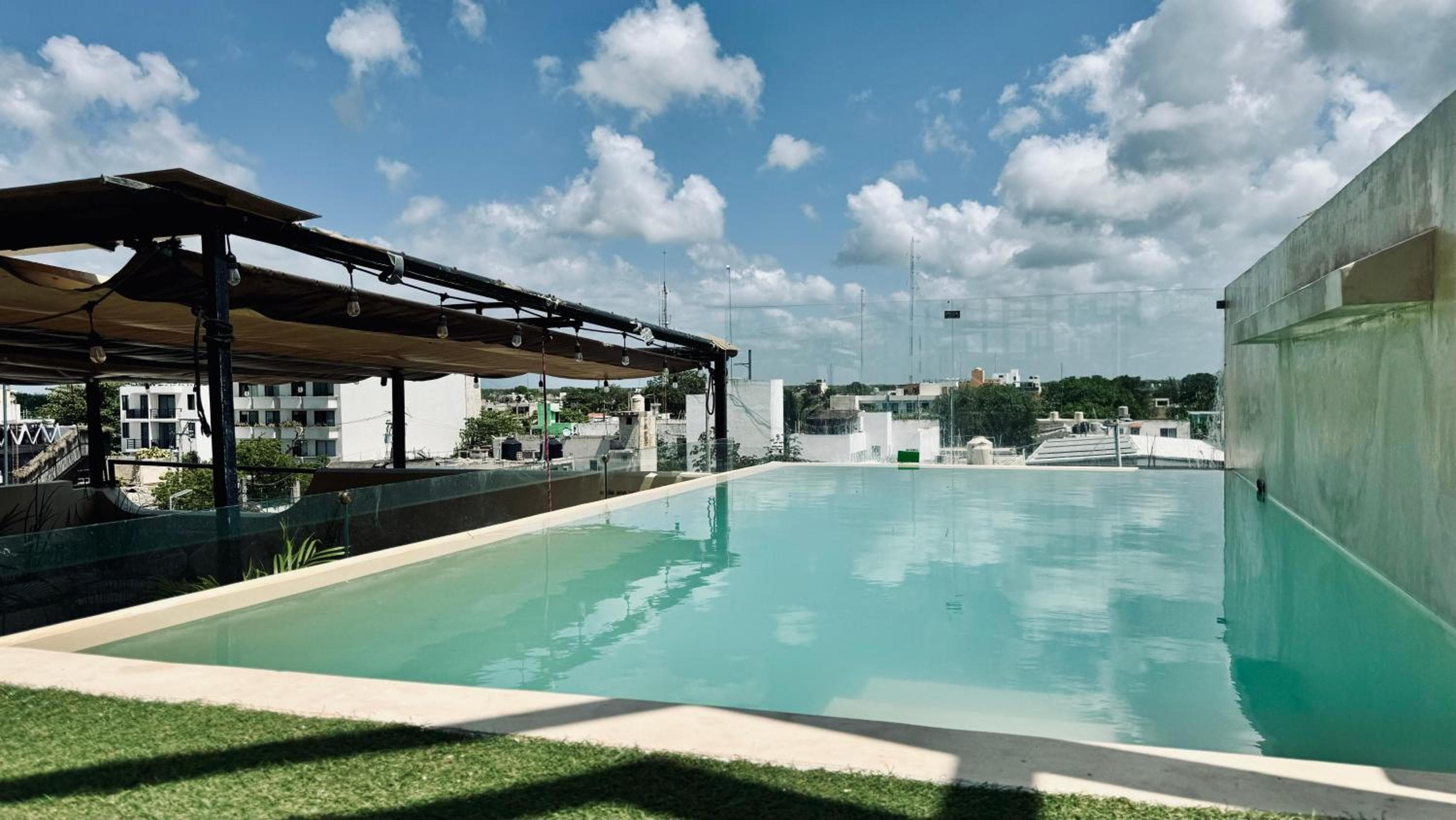 Hotel Noah Tulum — 12