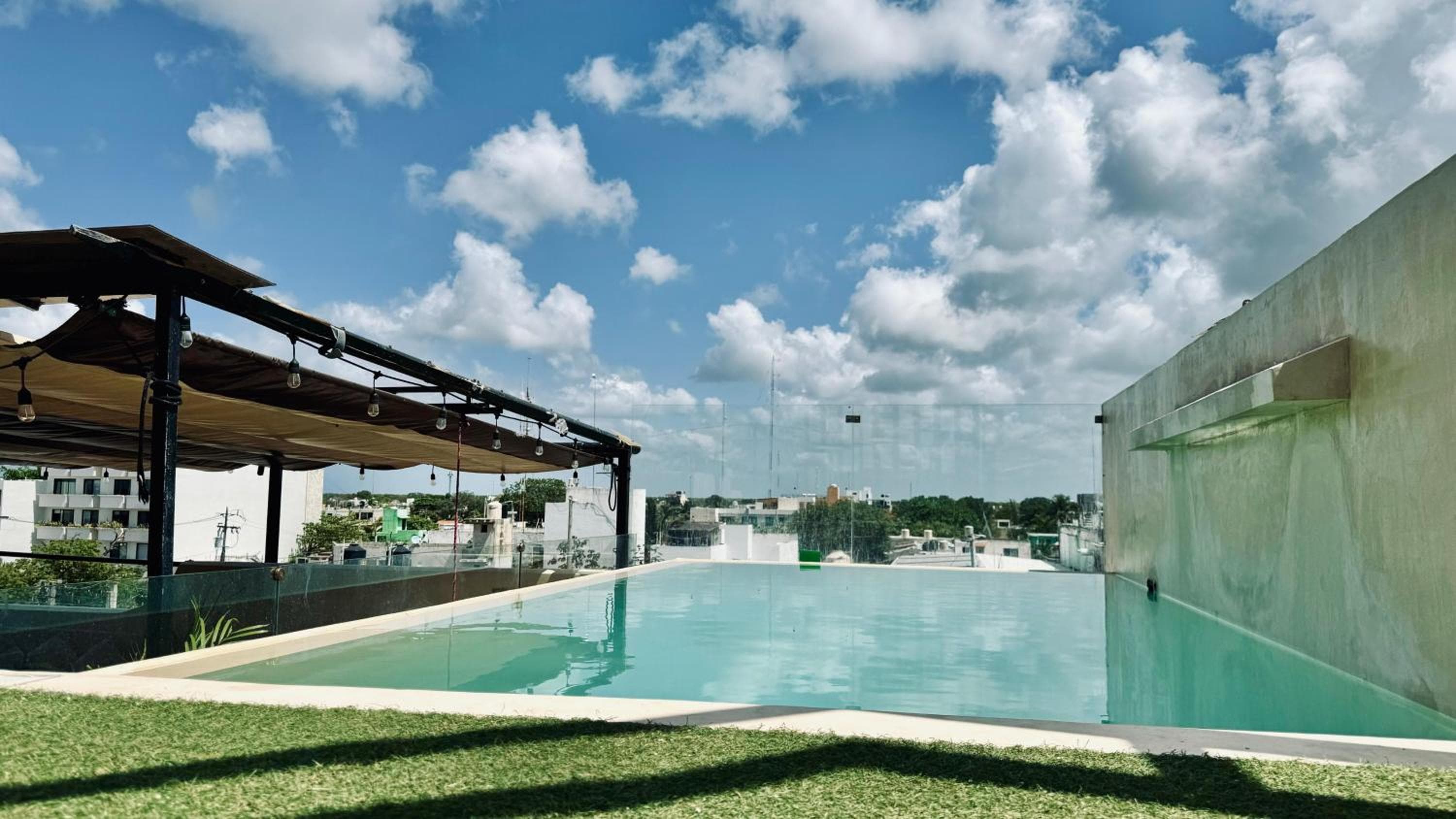 Hotel Noah Tulum — 3