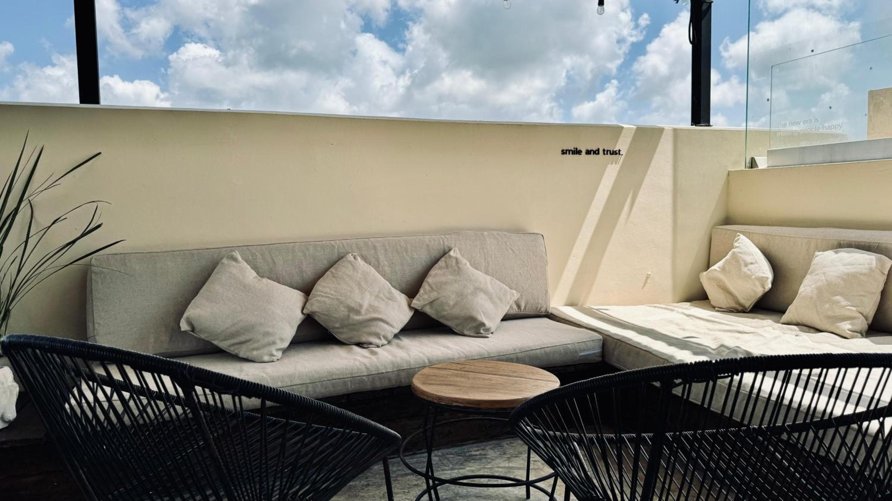 Hotel Noah Tulum — 4
