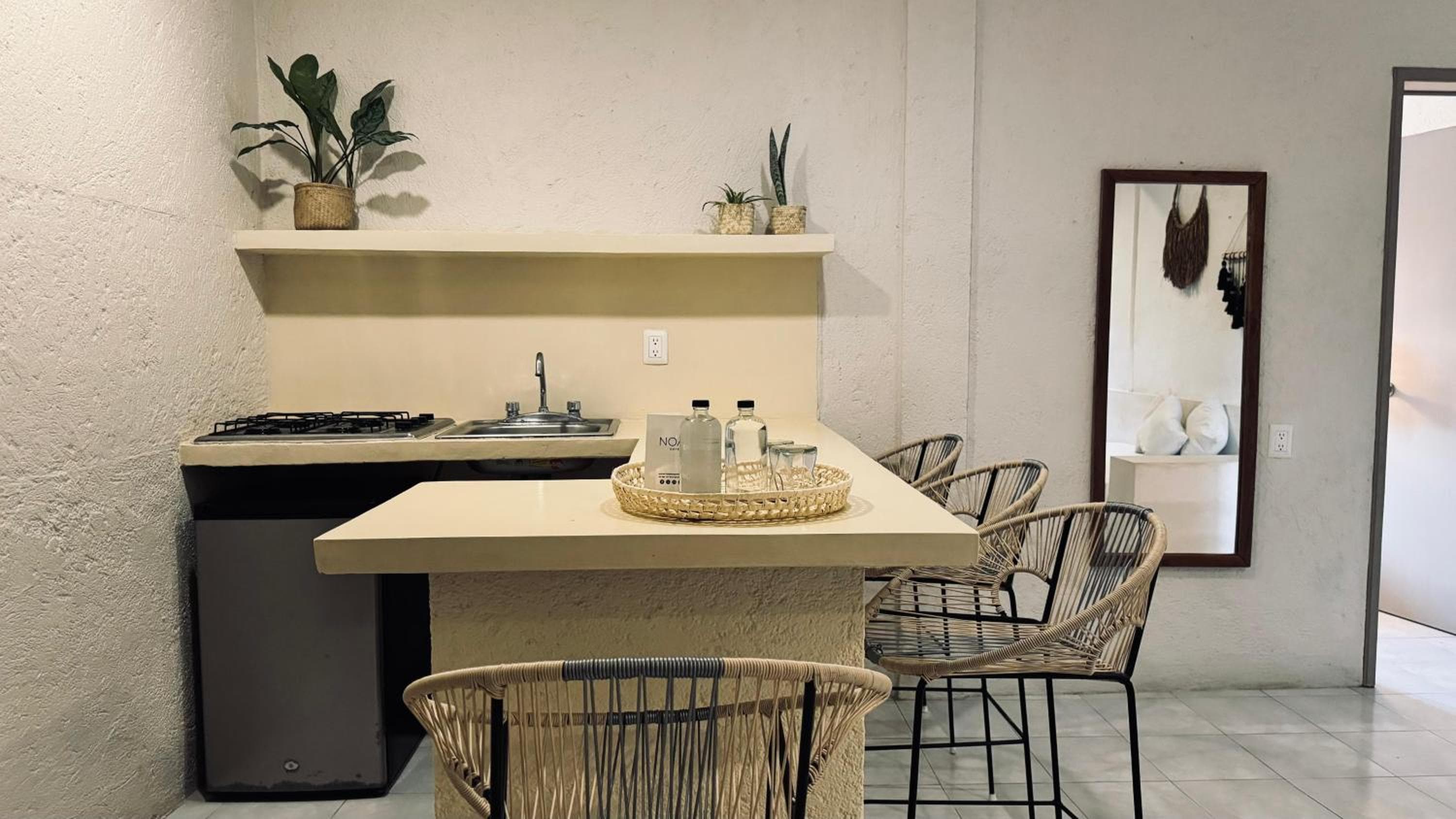 Hotel Noah Tulum — 24