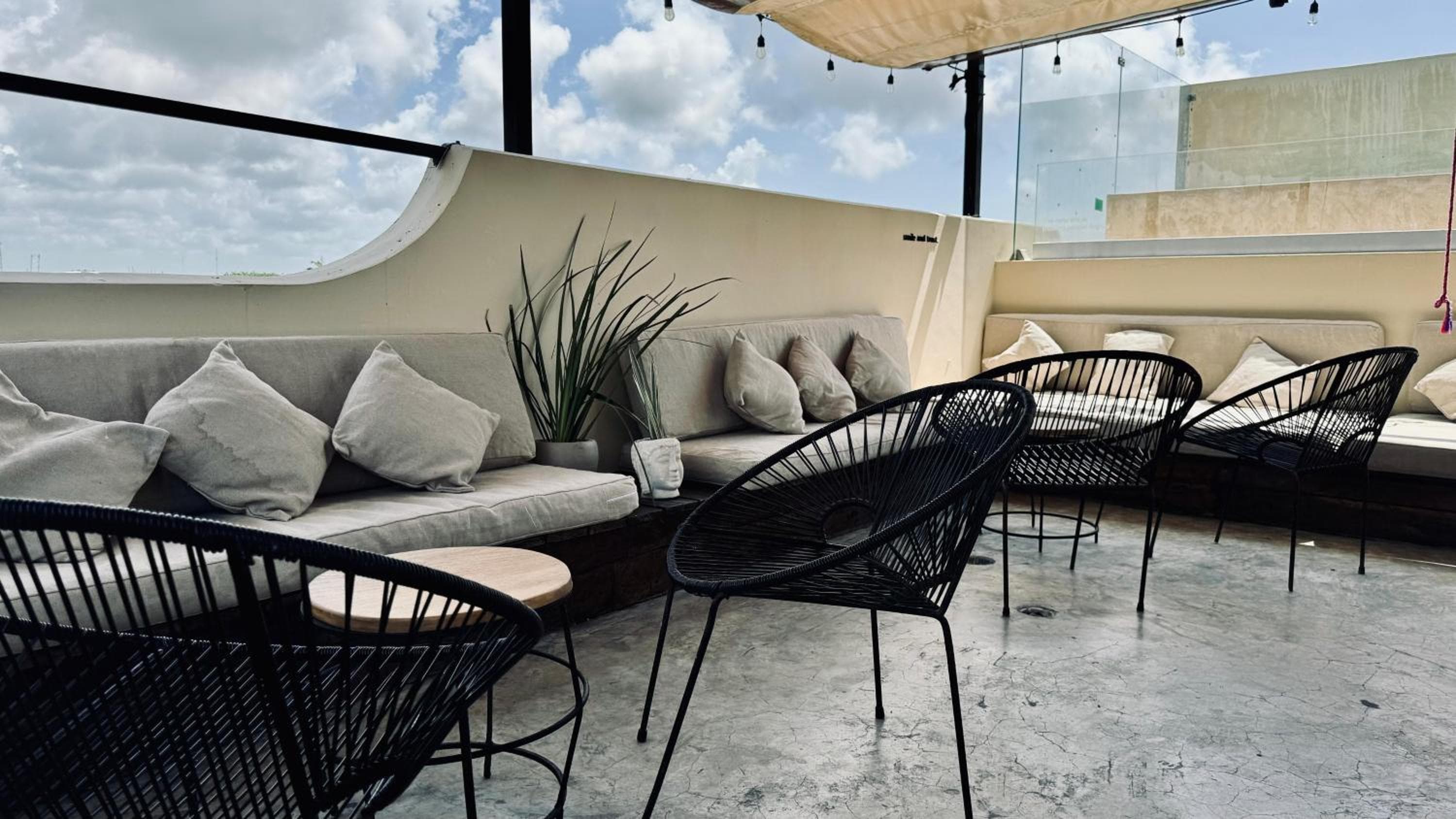 Hotel Noah Tulum — 13