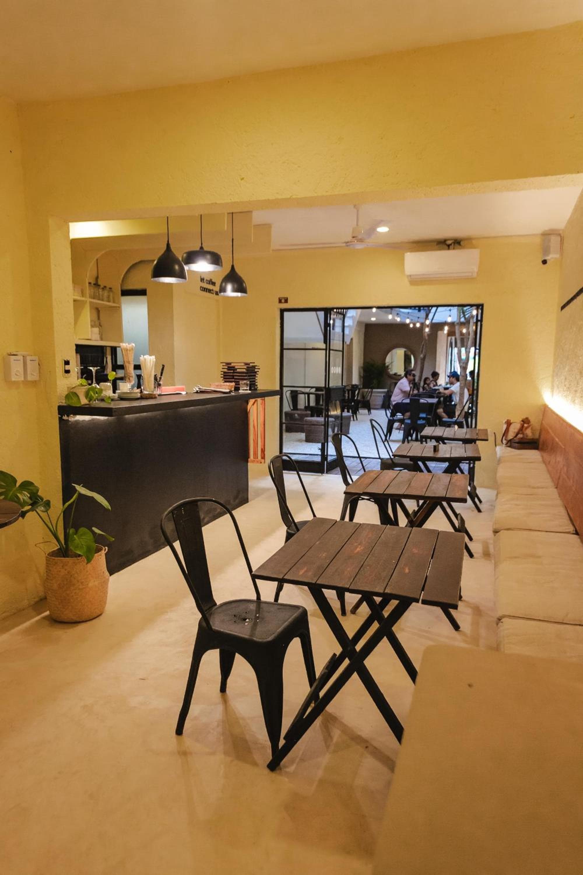 Hotel Noah Tulum — 9