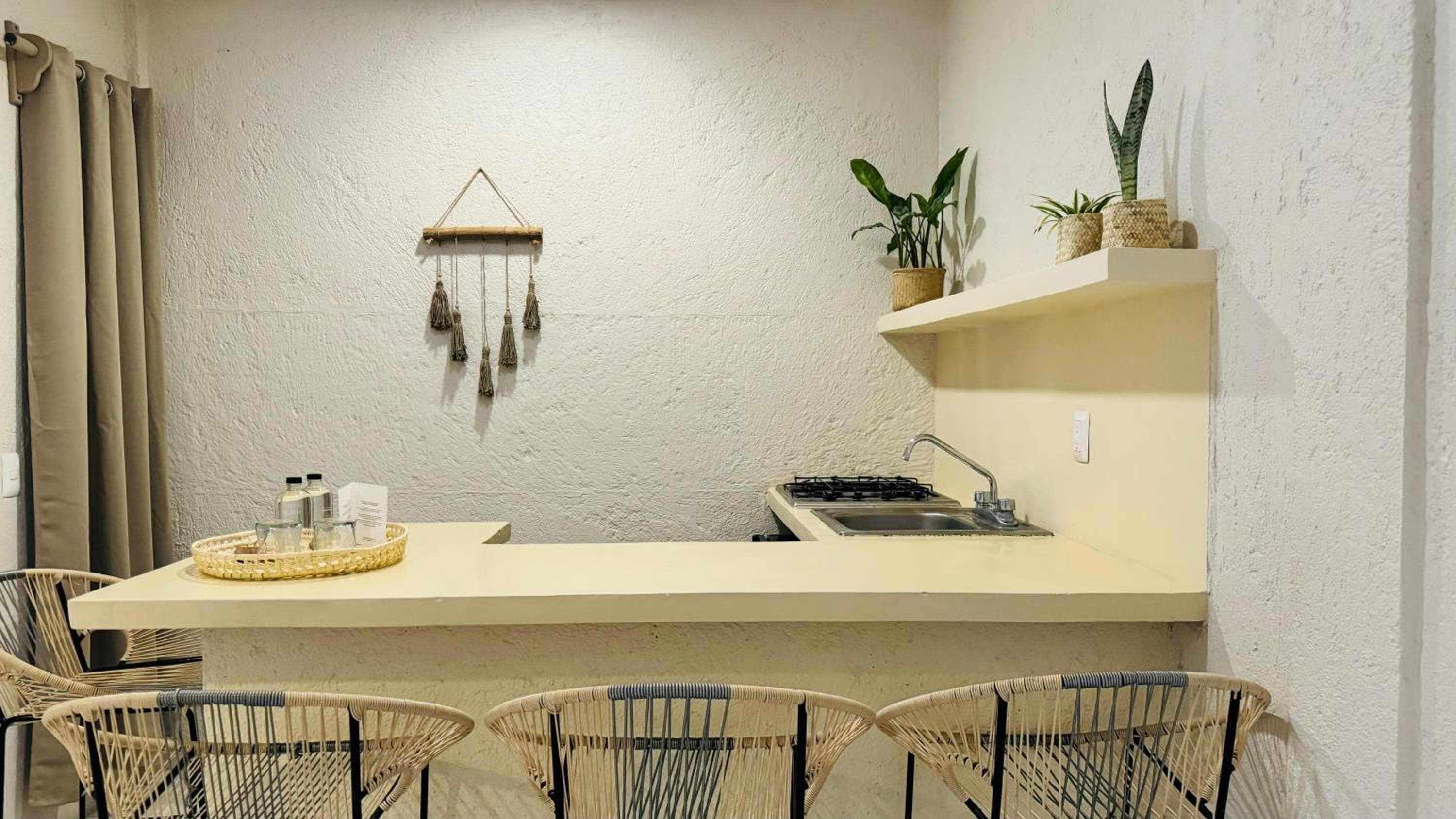 Hotel Noah Tulum — 25